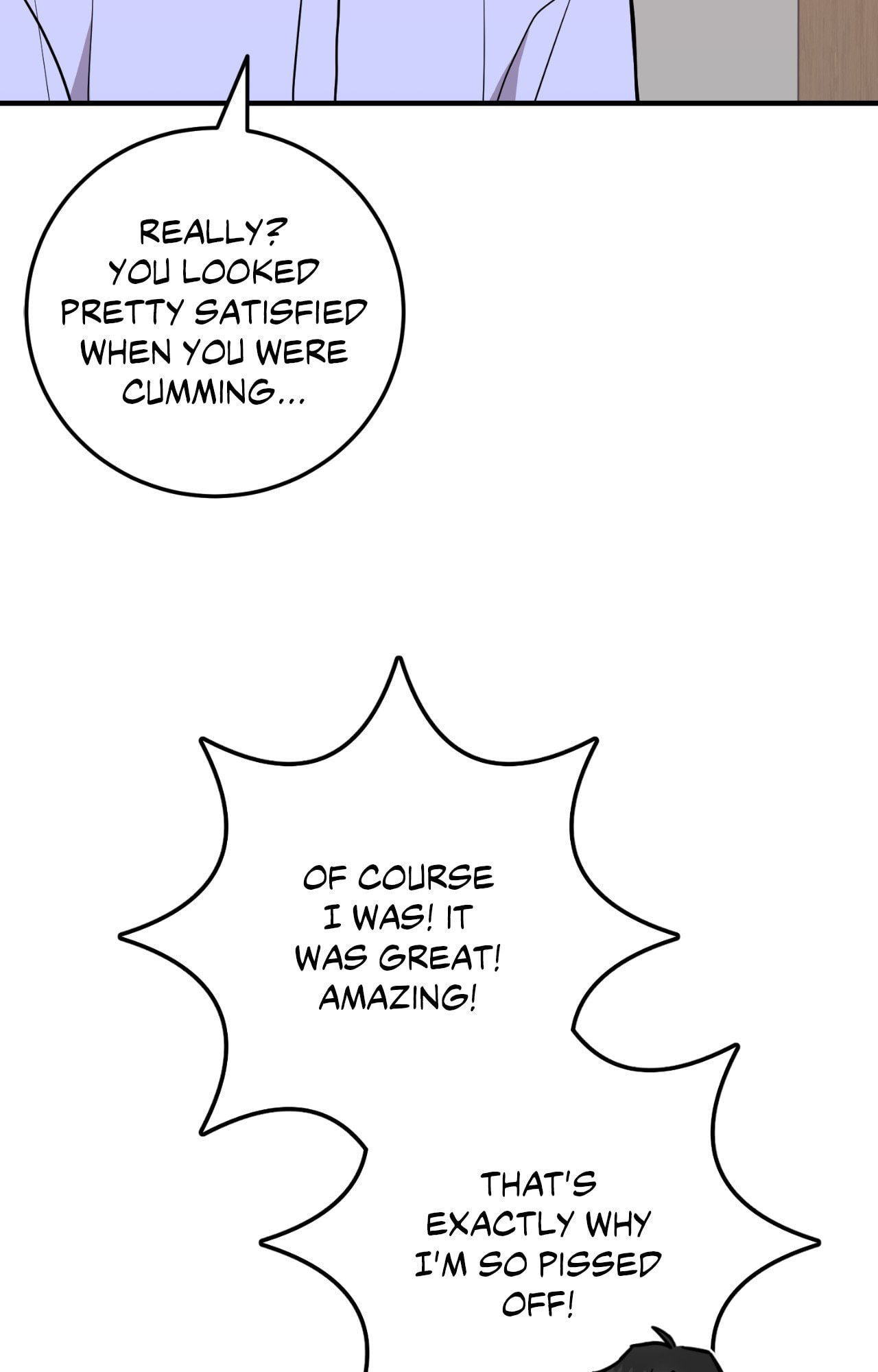 Can't Think Straight Chapter 107 page 78 - 