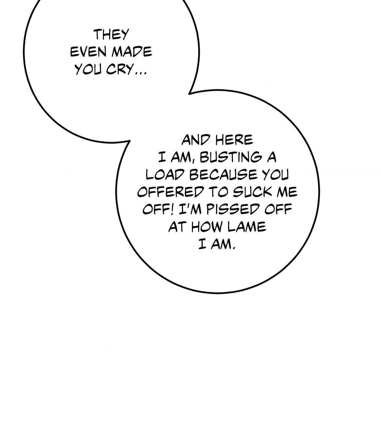 Can't Think Straight Chapter 107 page 81 - 