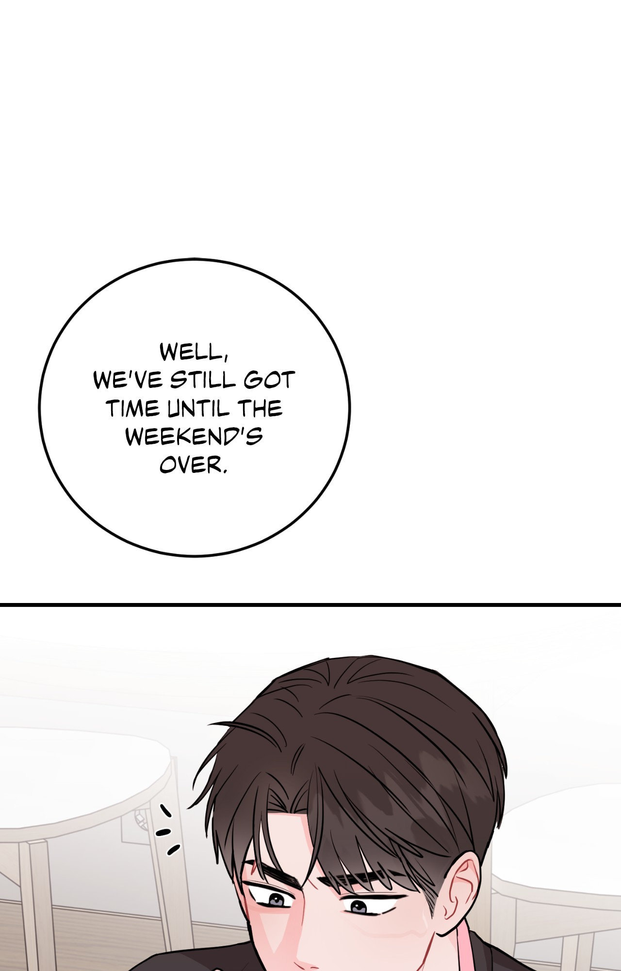 Can't Think Straight Chapter 107 page 82 - 
