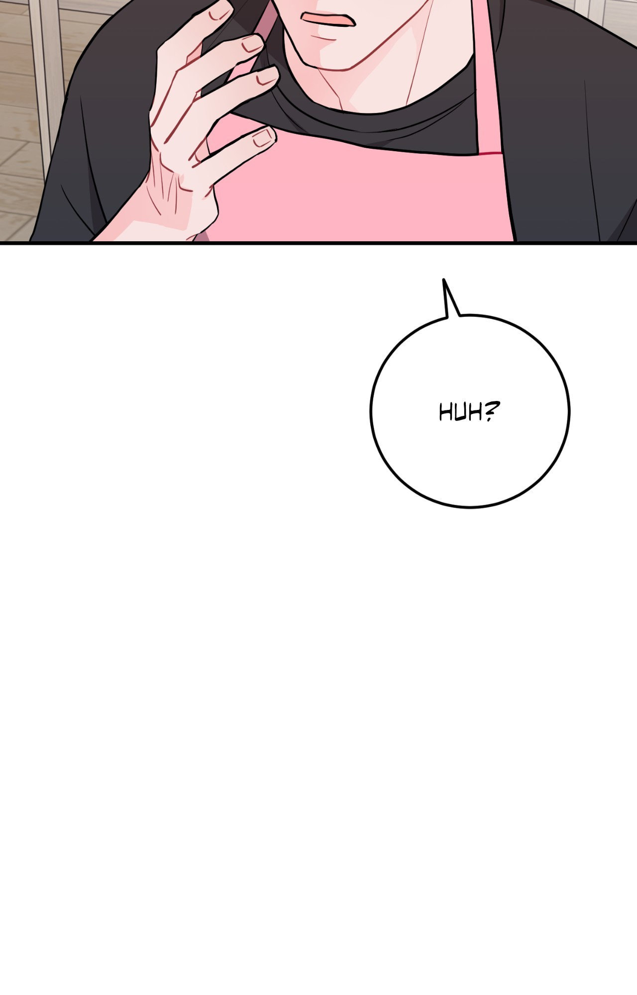Can't Think Straight Chapter 107 page 83 - 