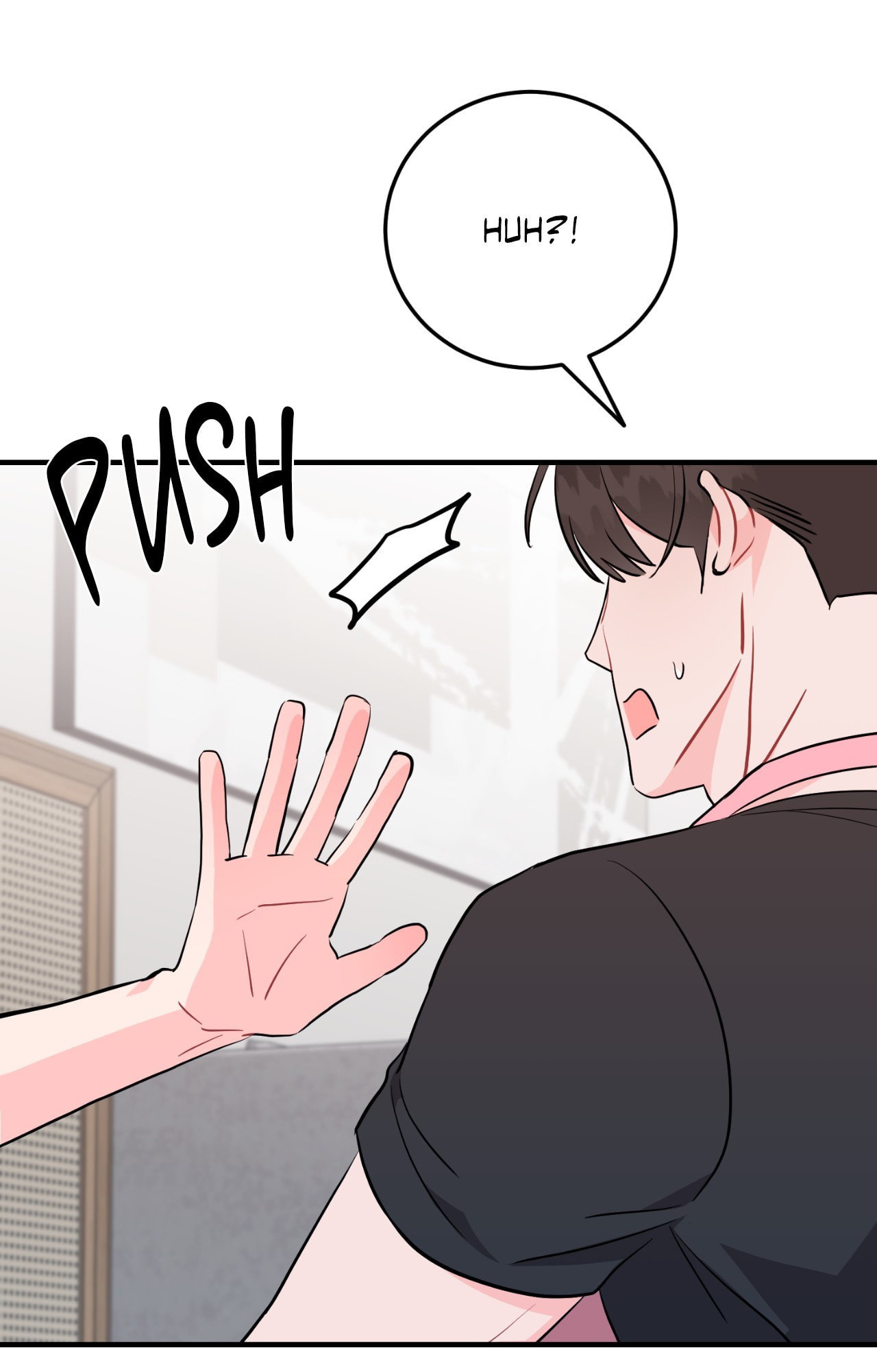 Can't Think Straight Chapter 107 page 84 - 