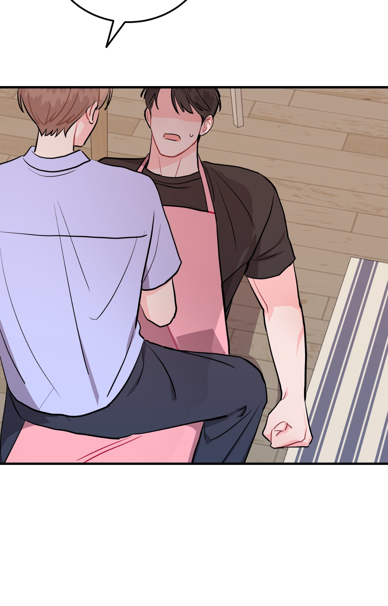 Can't Think Straight Chapter 107 page 86 - 