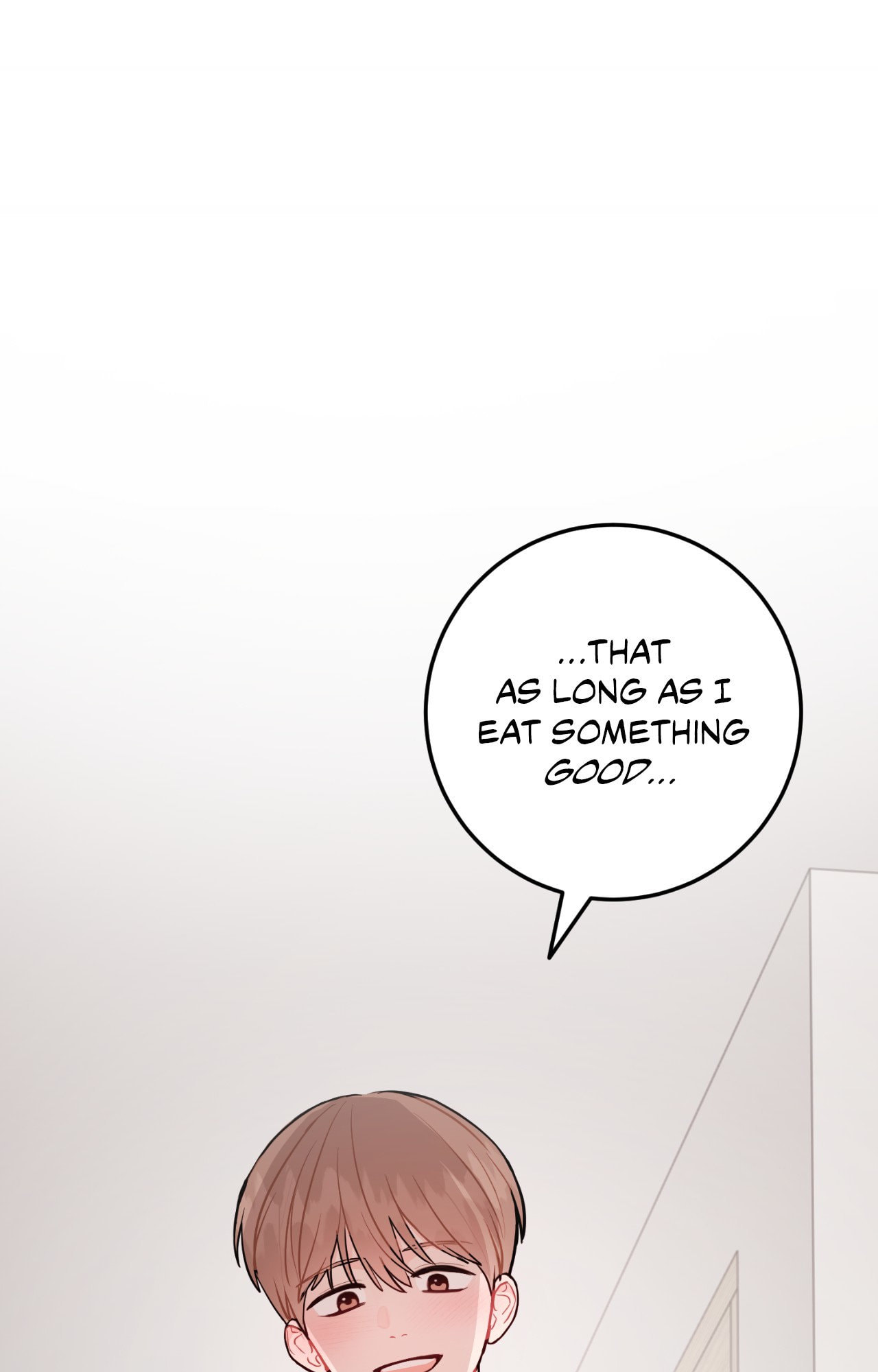Can't Think Straight Chapter 107 page 87 - 