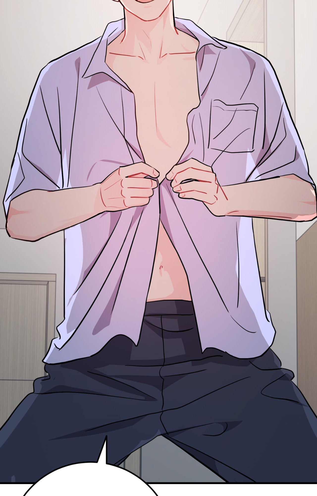 Can't Think Straight Chapter 107 page 88 - 