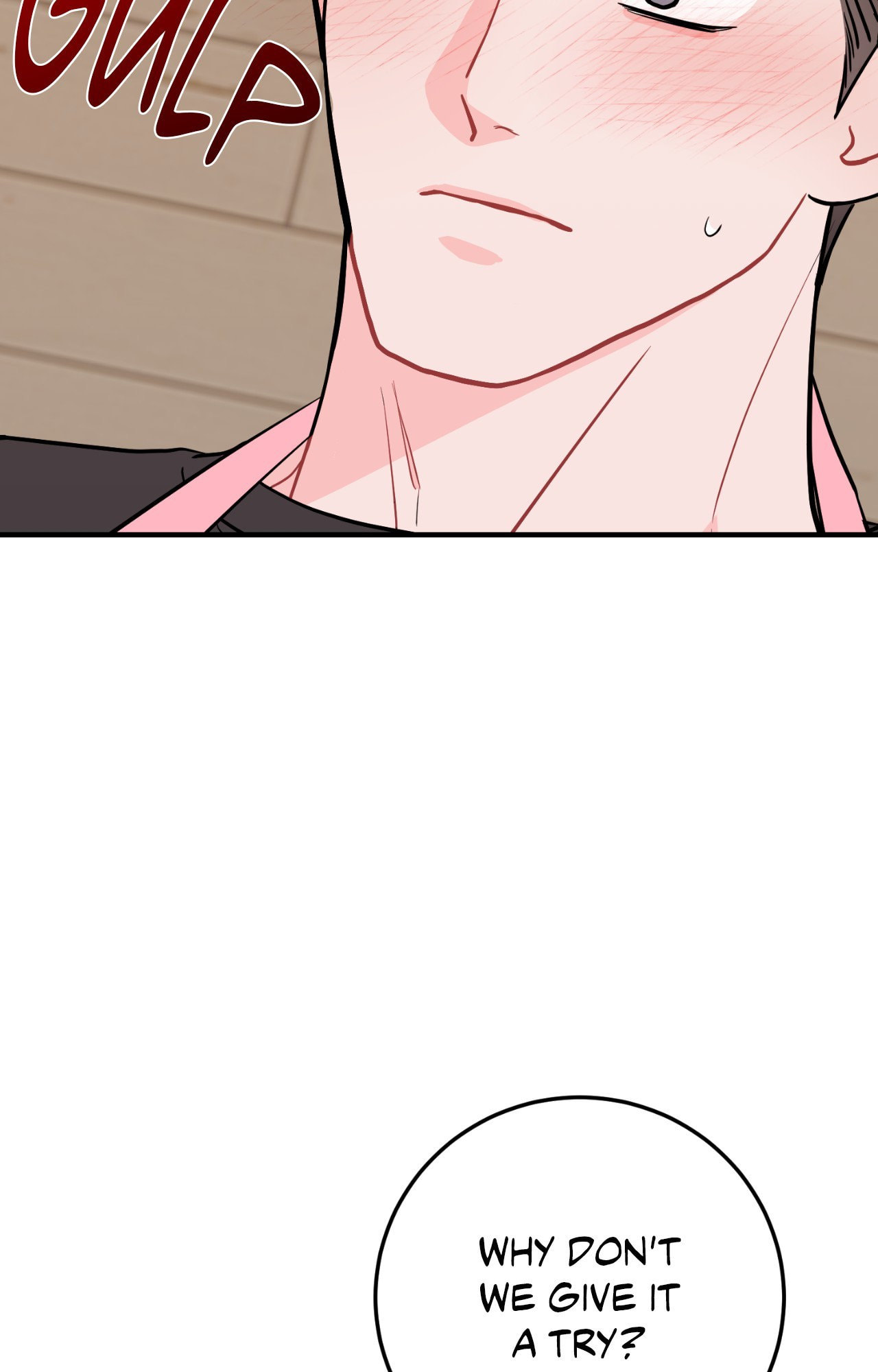 Can't Think Straight Chapter 107 page 90 - 