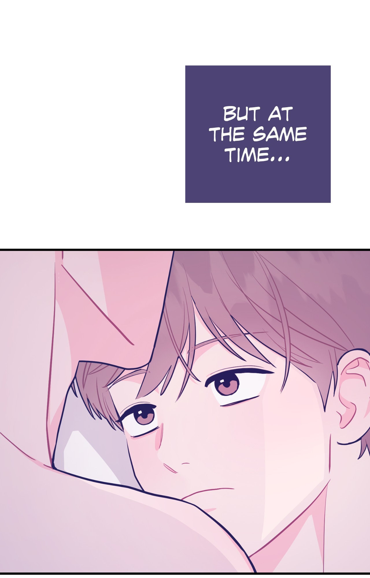 Can't Think Straight Chapter 107 page 10 - 
