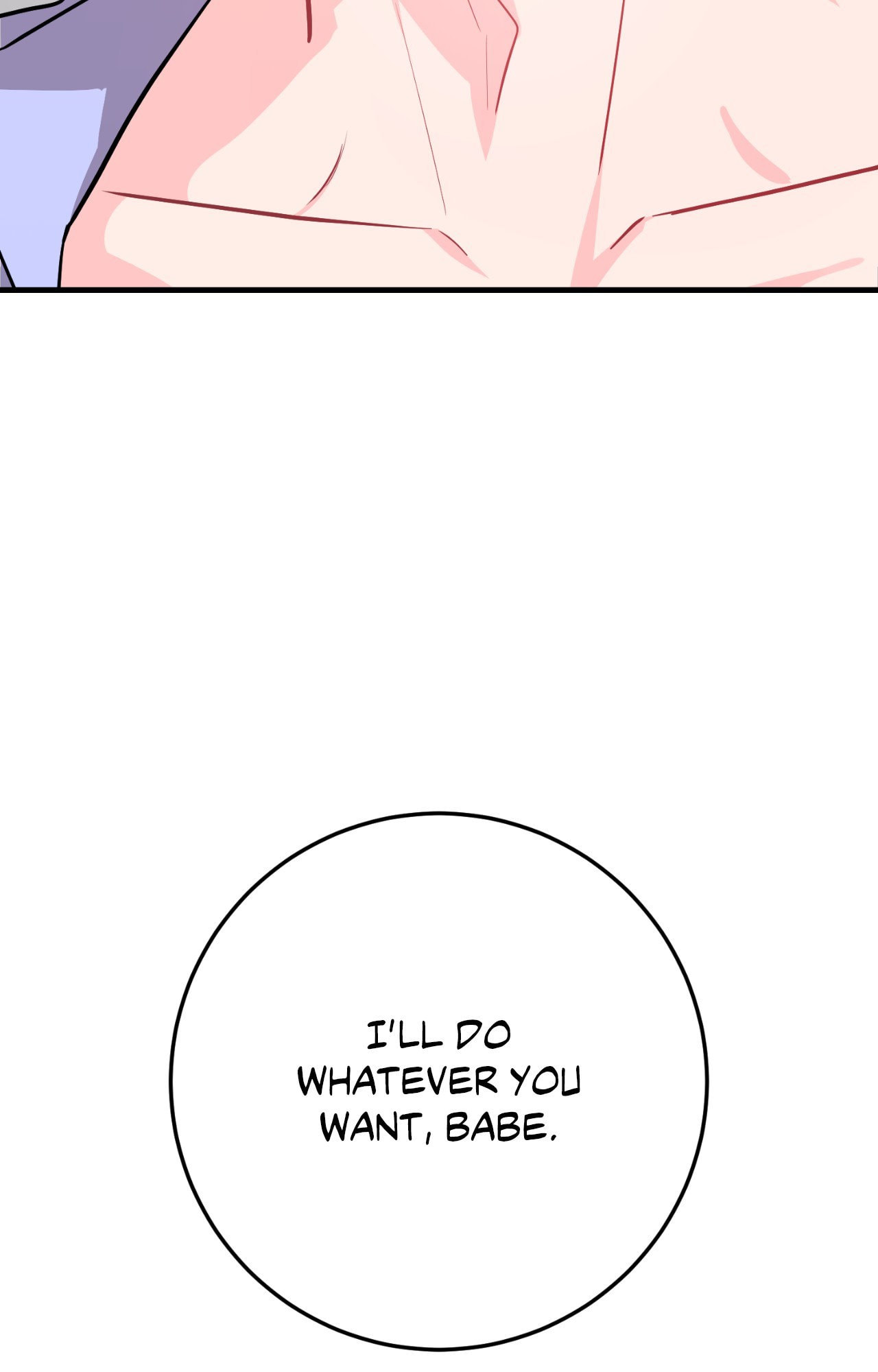 Can't Think Straight Chapter 107 page 92 - 