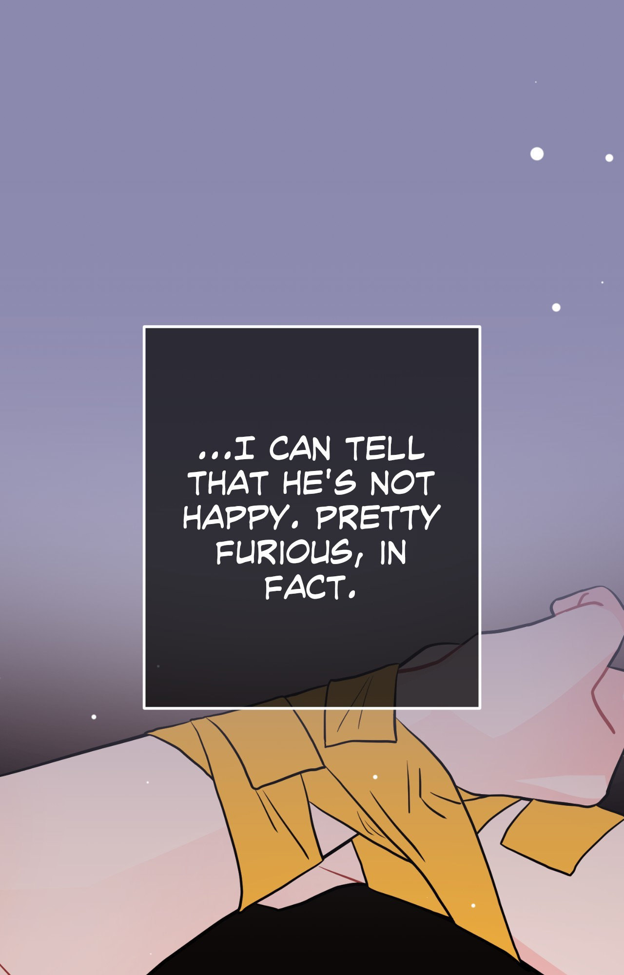 Can't Think Straight Chapter 108 page 11 - 