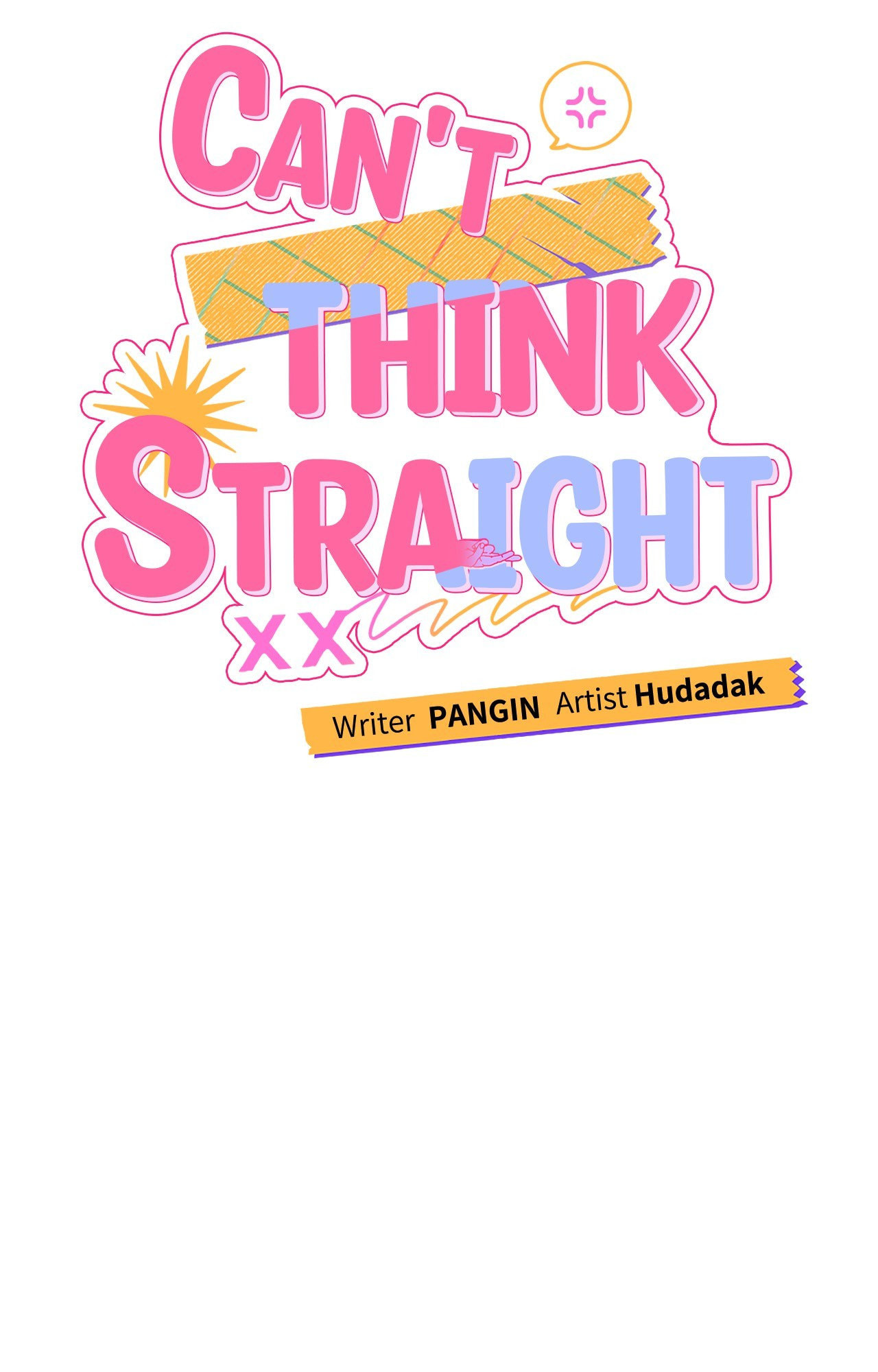 Can't Think Straight Chapter 108 page 17 - 