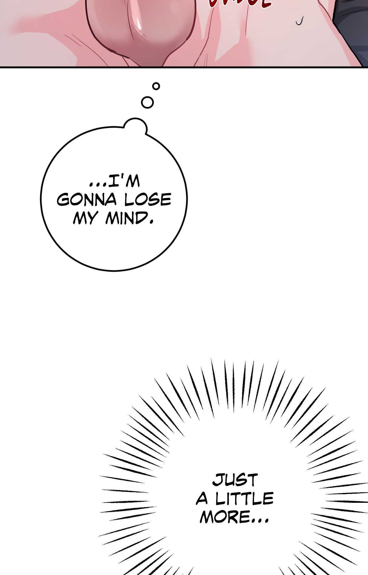Can't Think Straight Chapter 108 page 23 - 