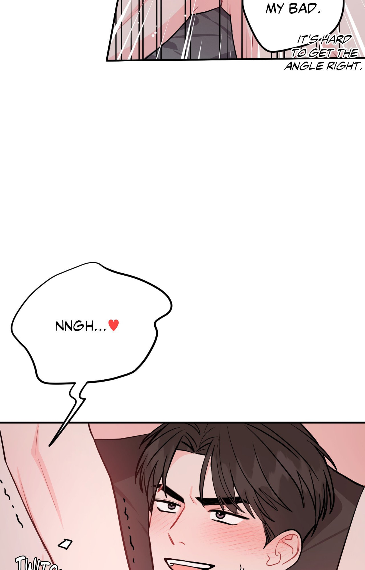 Can't Think Straight Chapter 108 page 26 - 