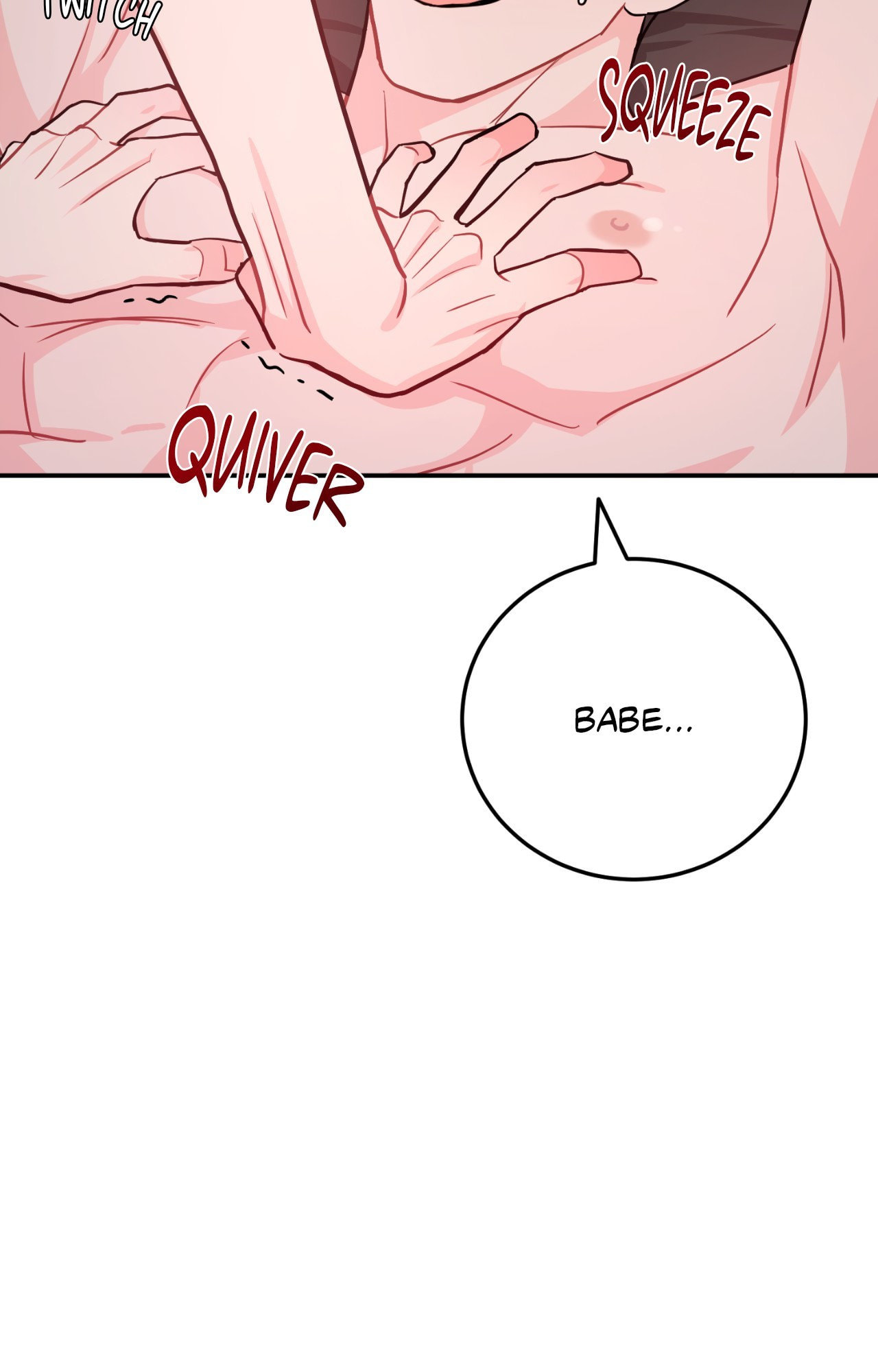 Can't Think Straight Chapter 108 page 27 - 
