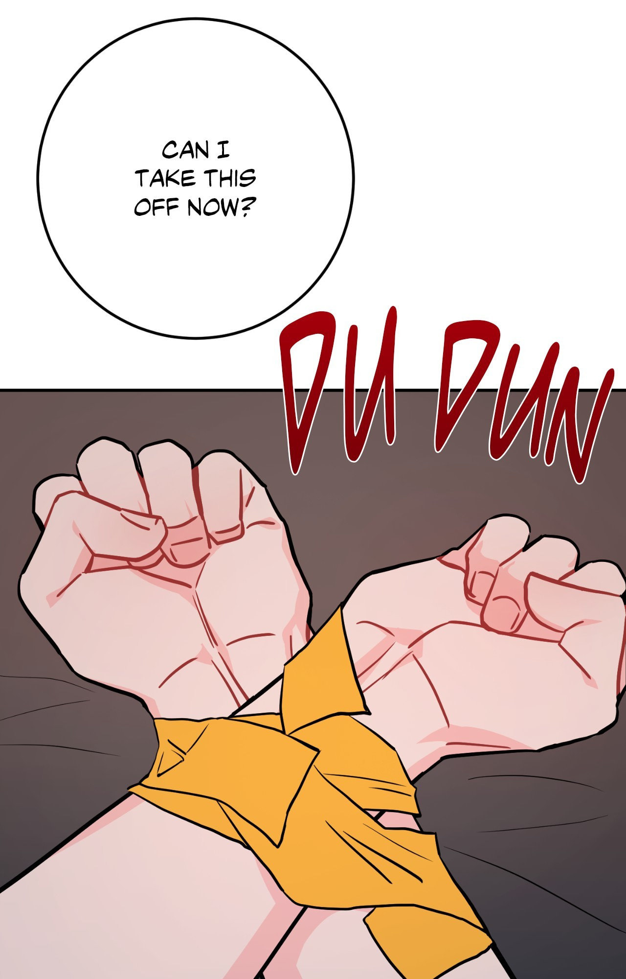 Can't Think Straight Chapter 108 page 28 - 