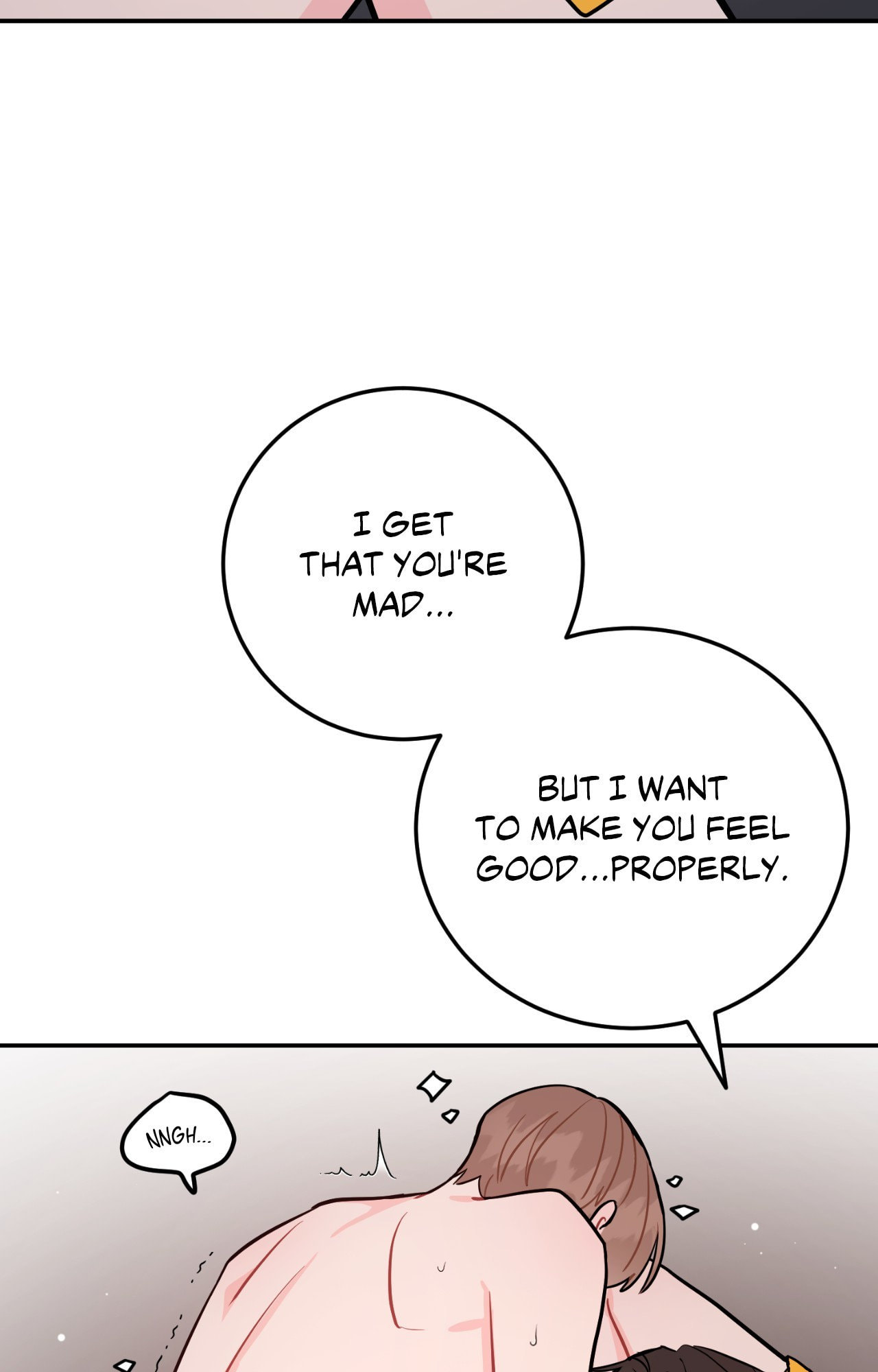 Can't Think Straight Chapter 108 page 29 - 