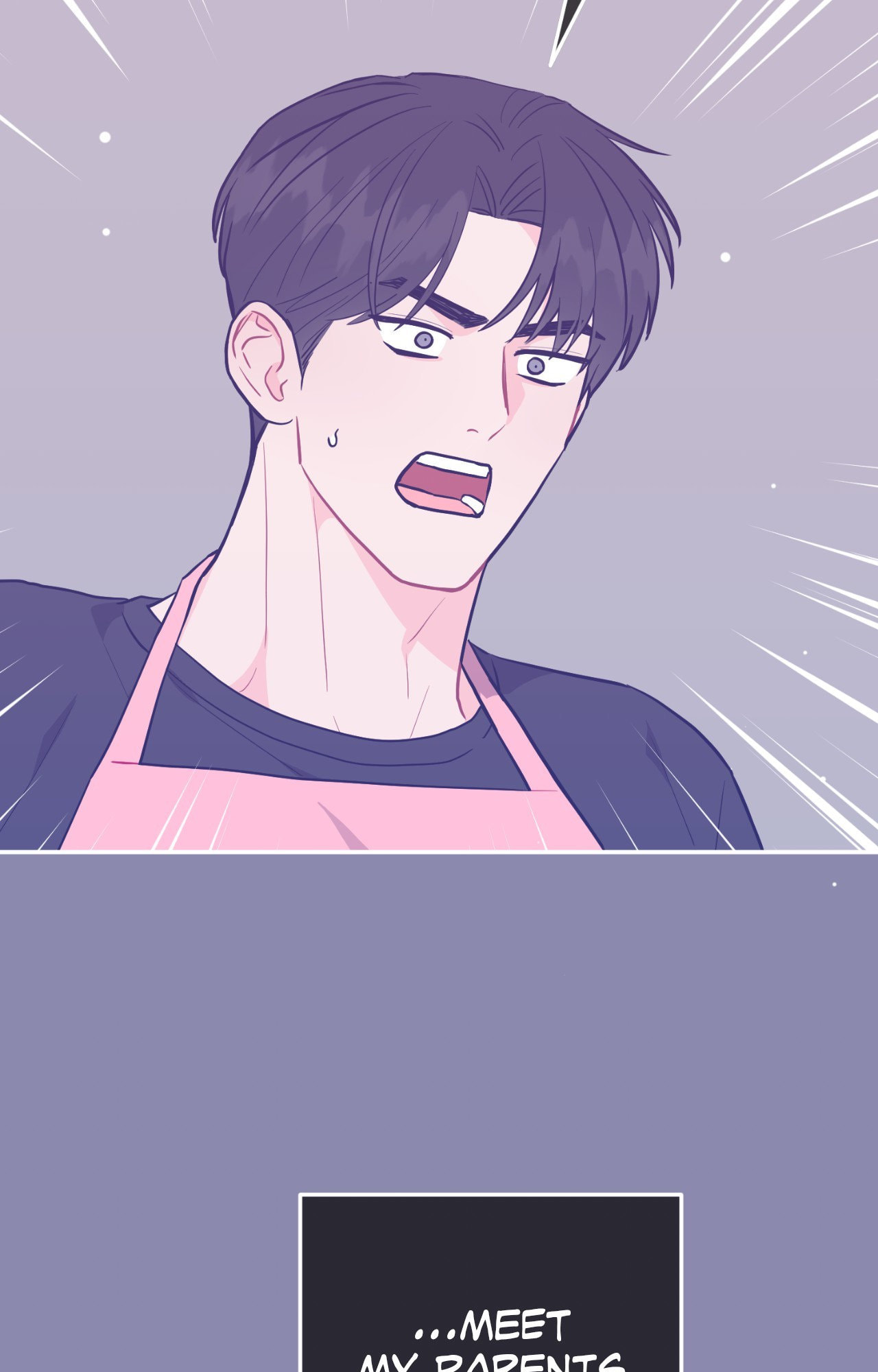 Can't Think Straight Chapter 108 page 4 - 