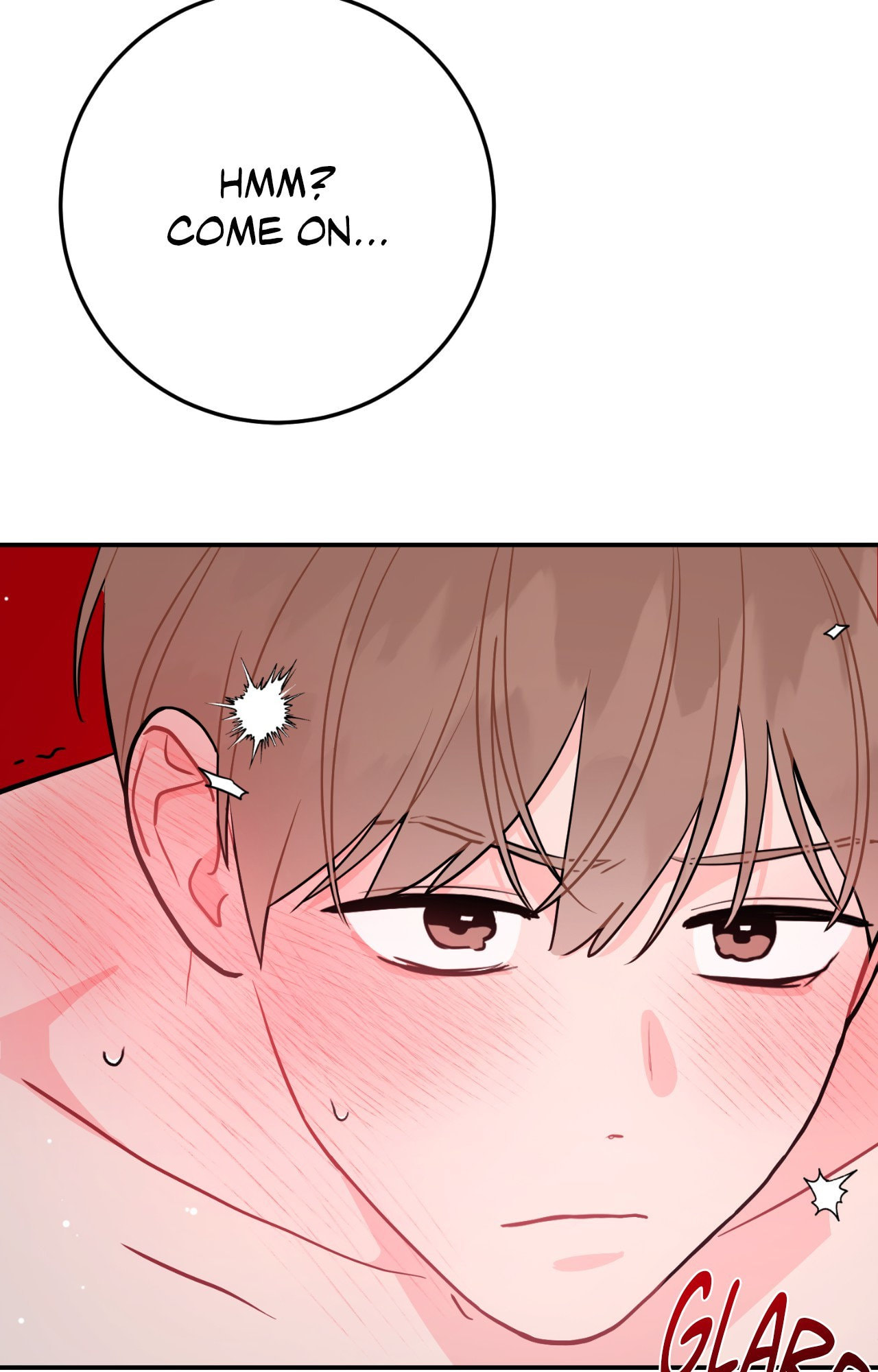 Can't Think Straight Chapter 108 page 31 - 