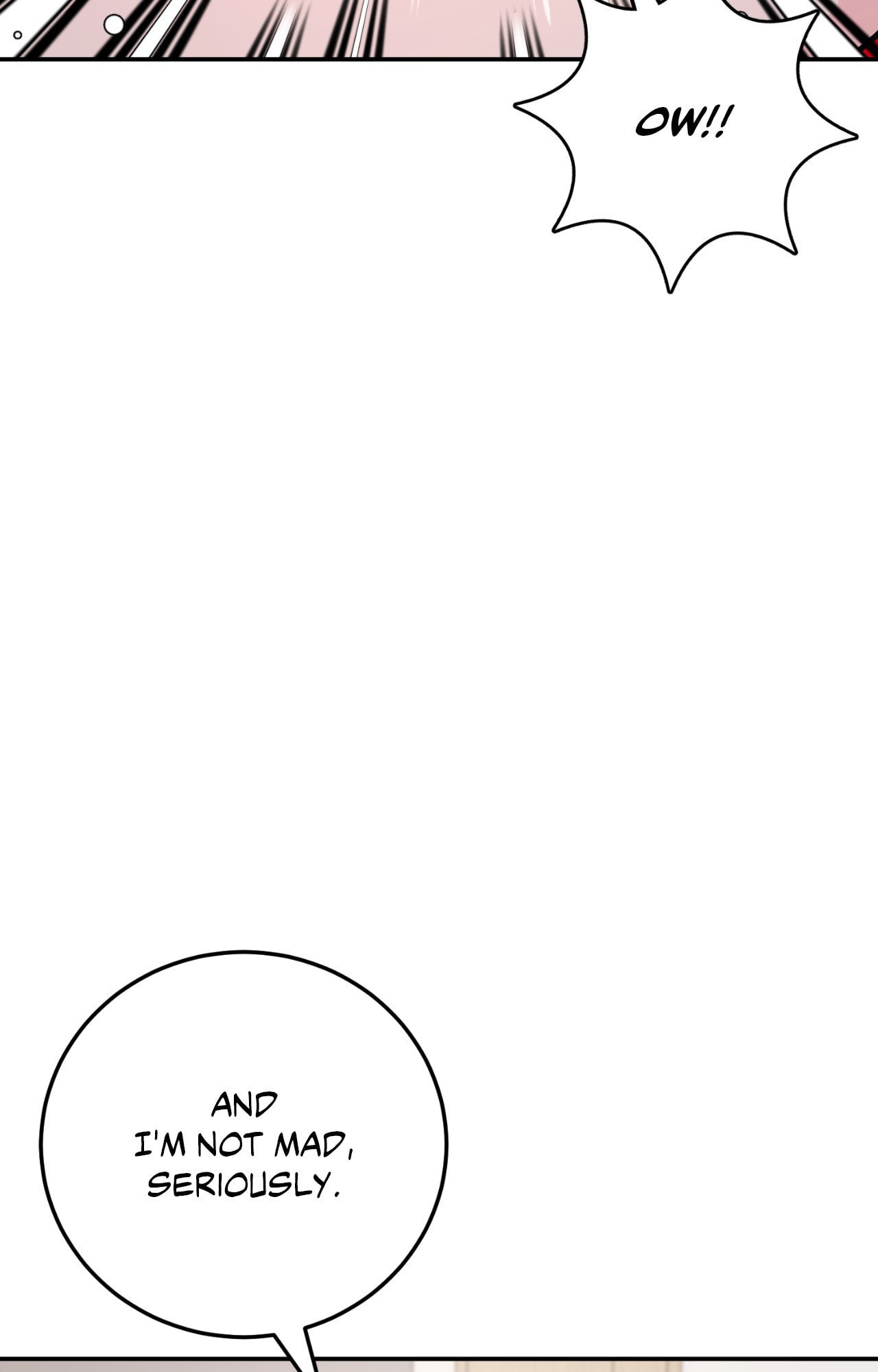 Can't Think Straight Chapter 108 page 34 - 