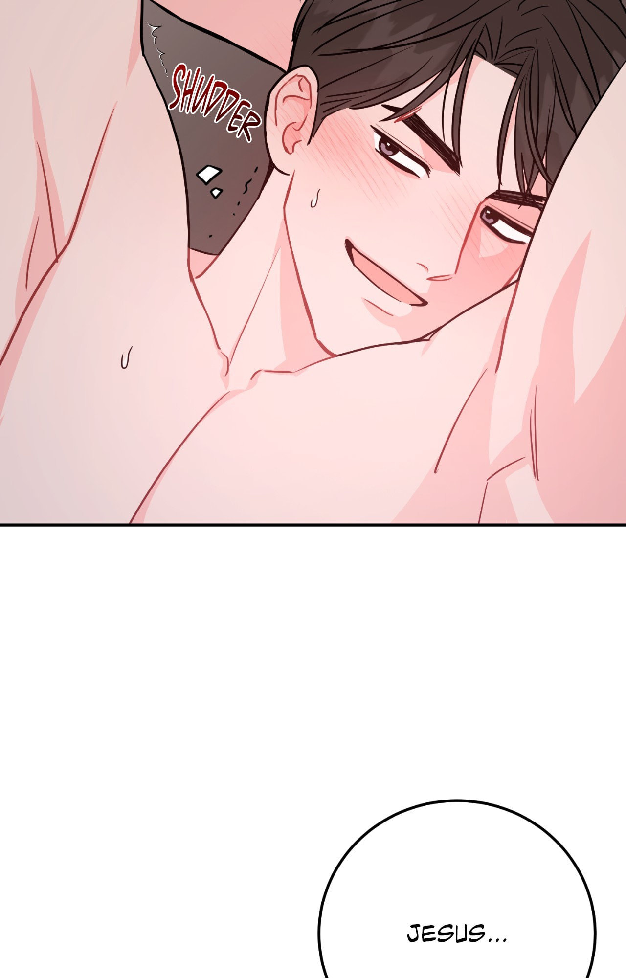 Can't Think Straight Chapter 108 page 40 - 