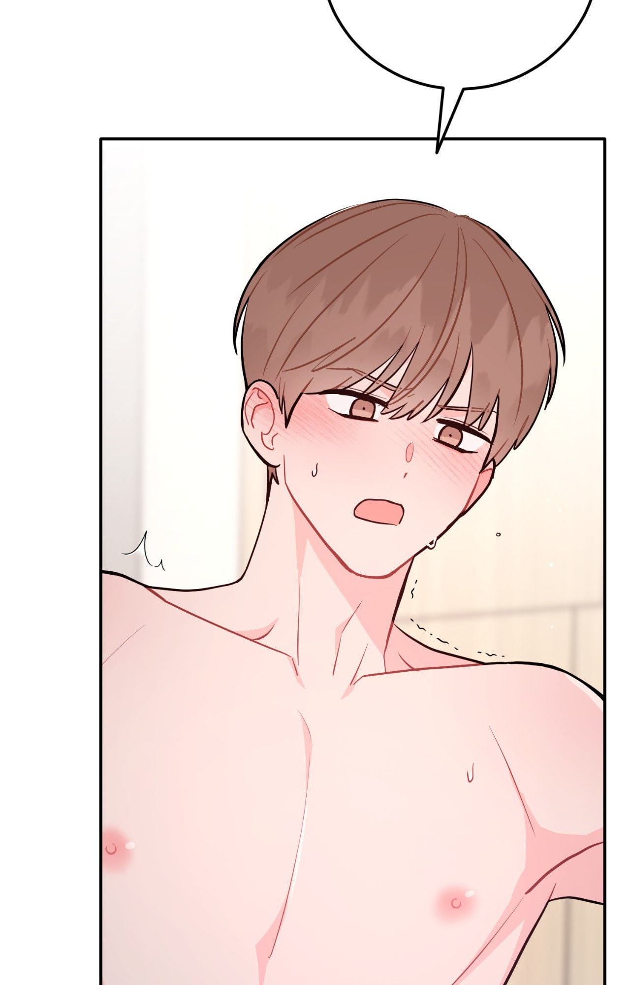 Can't Think Straight Chapter 108 page 41 - 