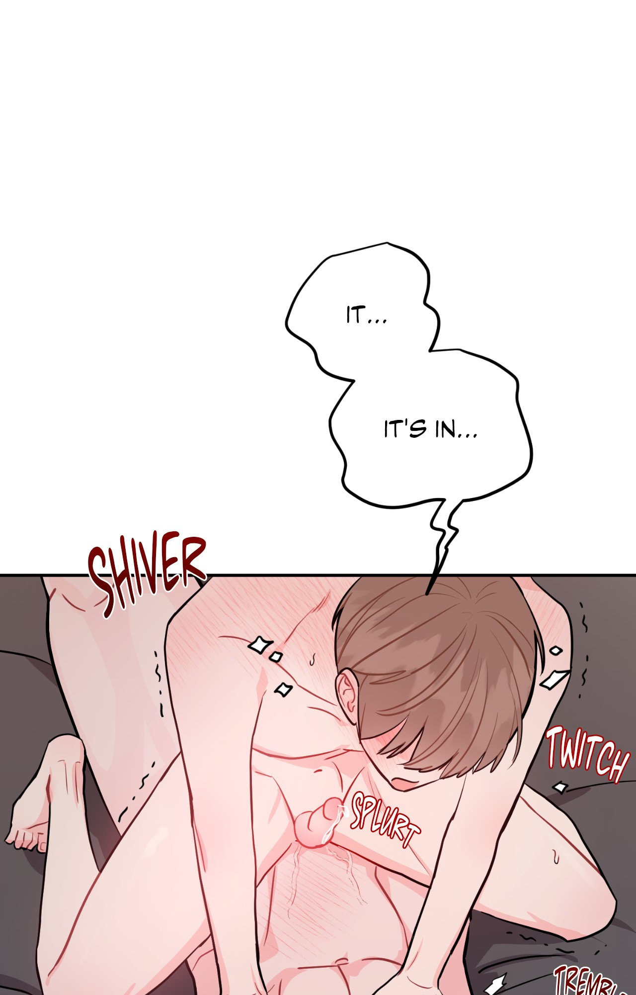 Can't Think Straight Chapter 108 page 48 - 