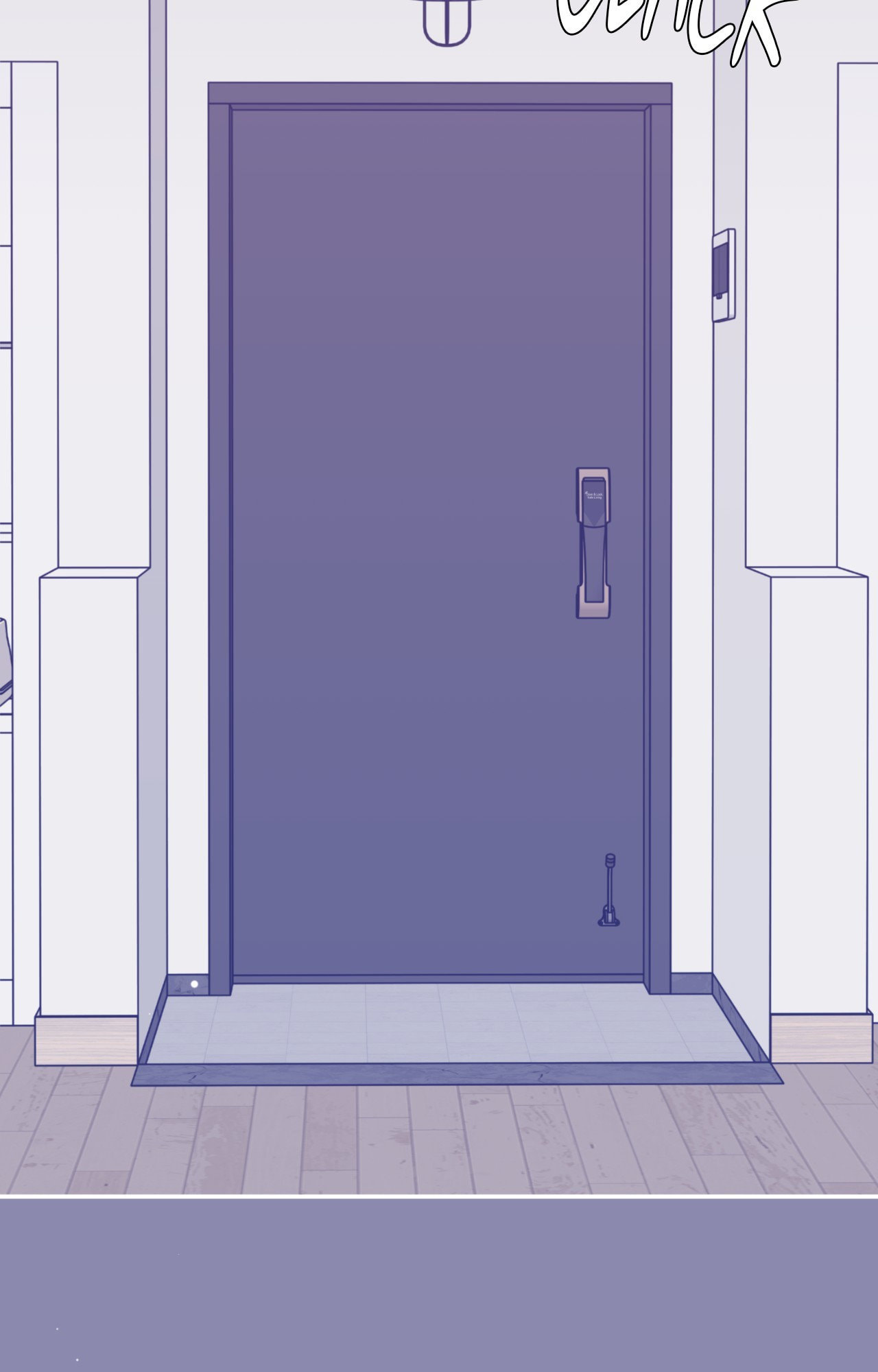 Can't Think Straight Chapter 108 page 6 - 