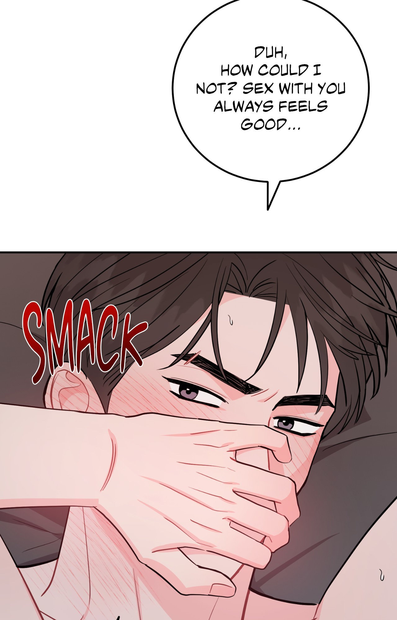 Can't Think Straight Chapter 108 page 52 - 