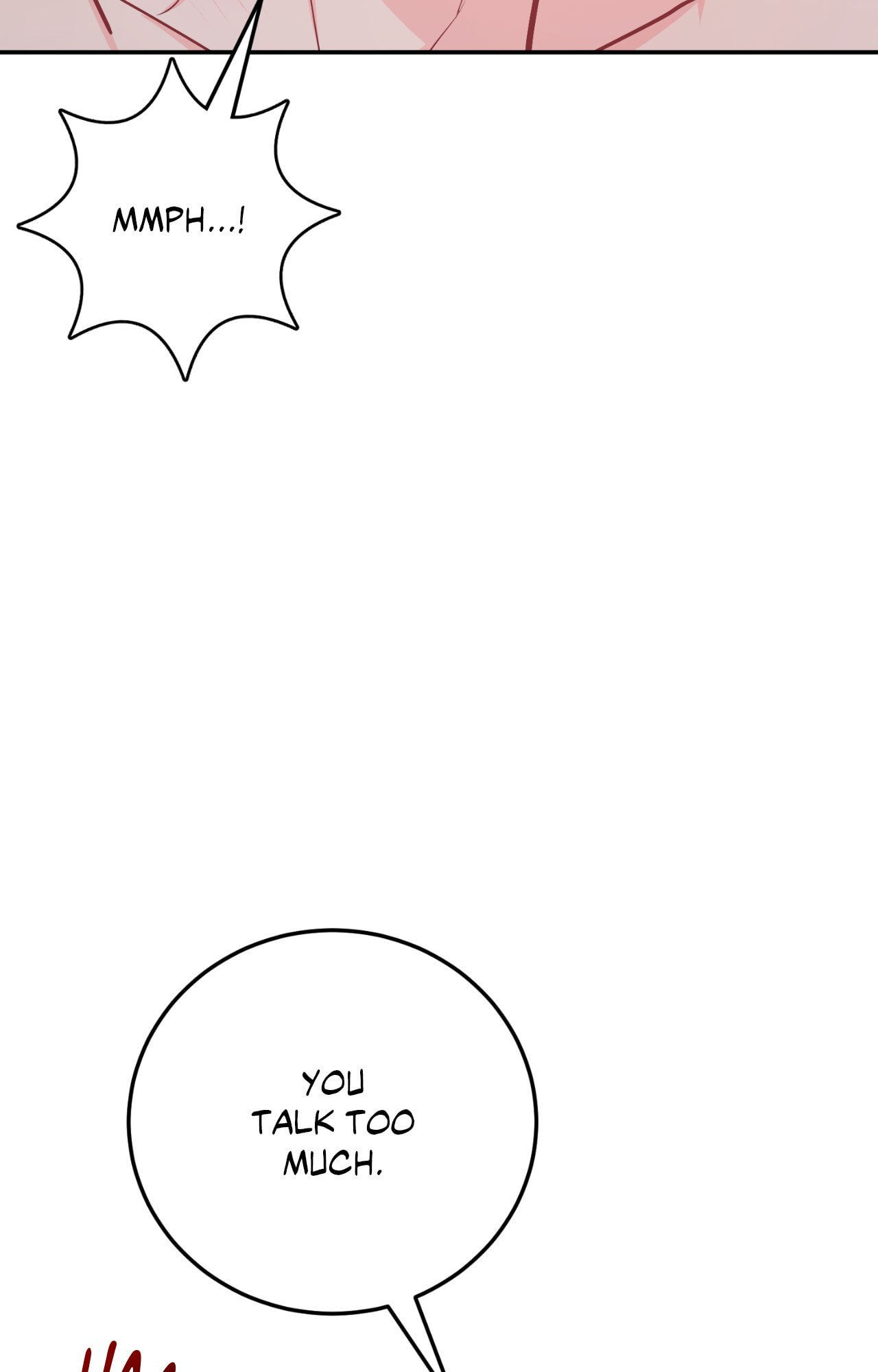 Can't Think Straight Chapter 108 page 53 - 