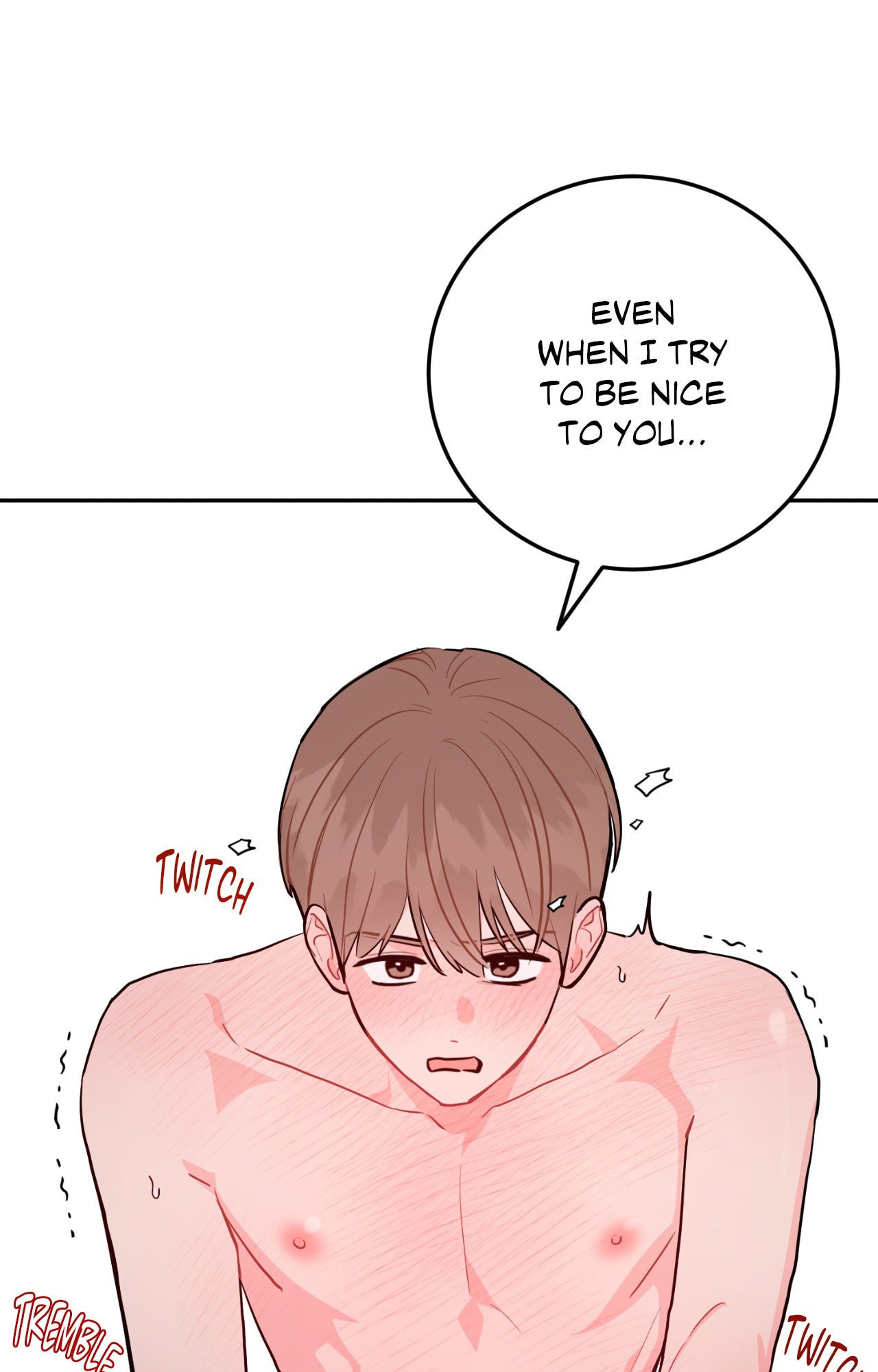 Can't Think Straight Chapter 108 page 55 - 