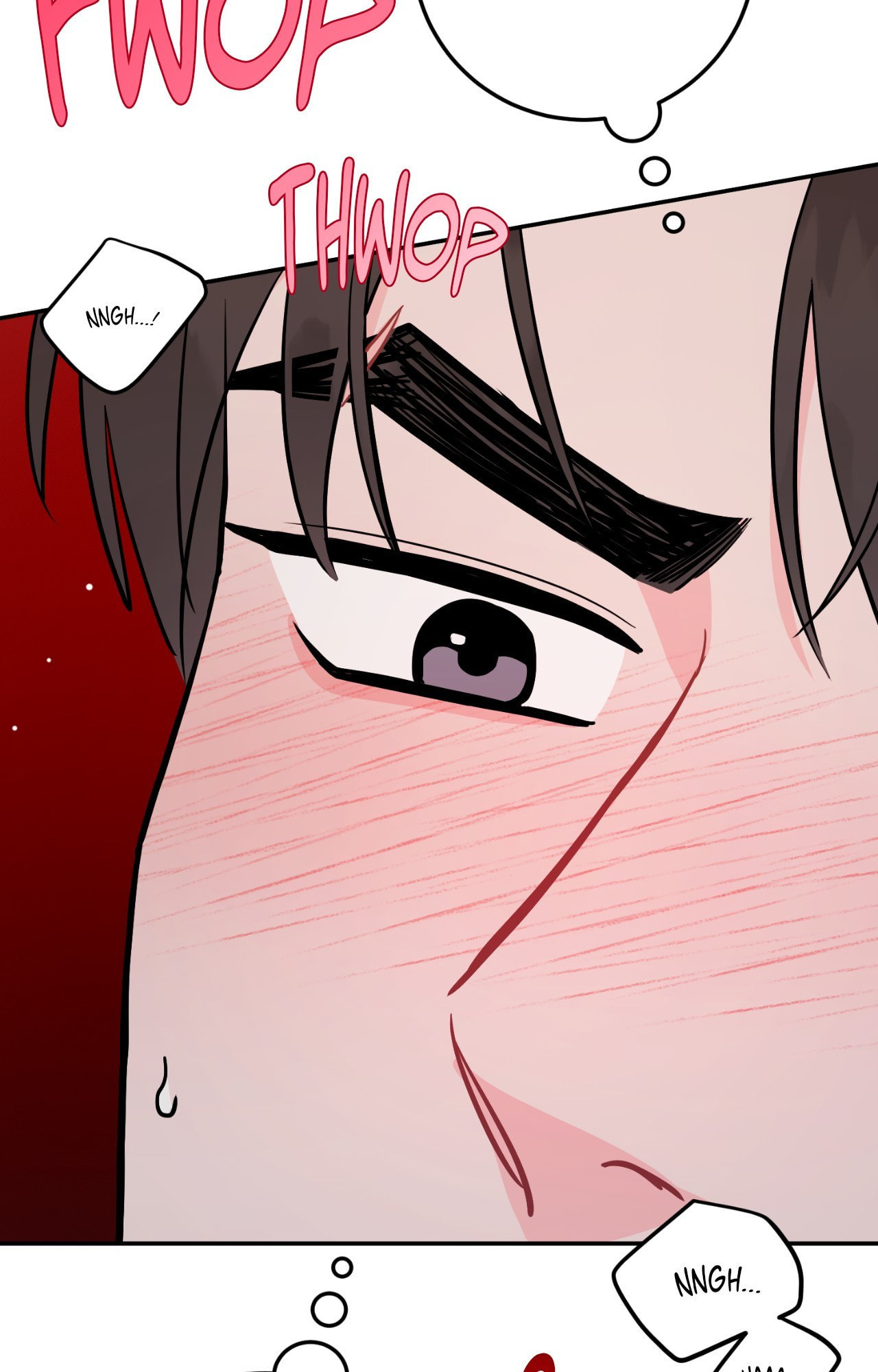 Can't Think Straight Chapter 108 page 66 - 