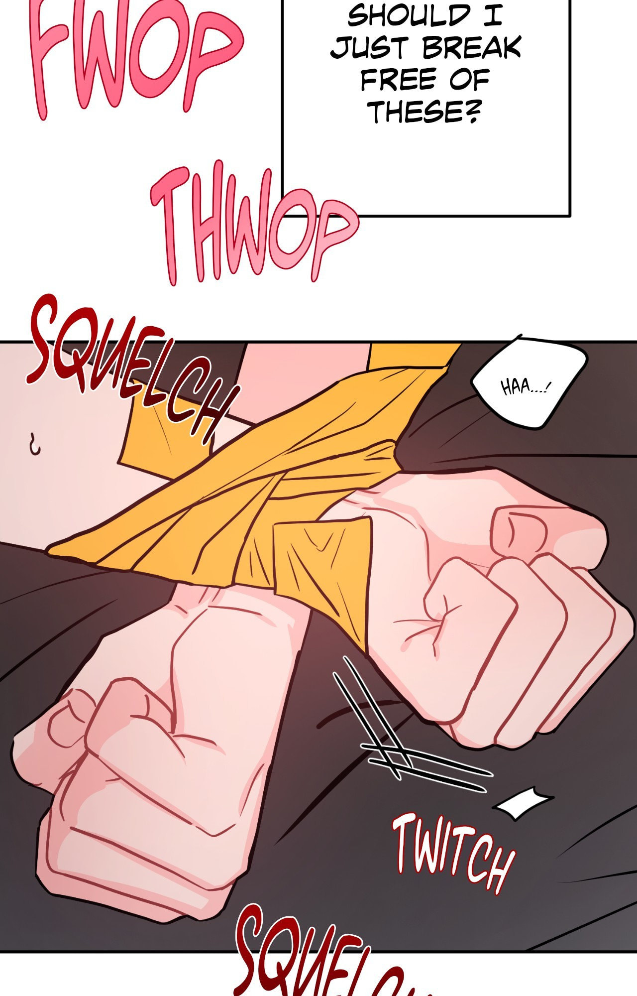 Can't Think Straight Chapter 108 page 68 - 