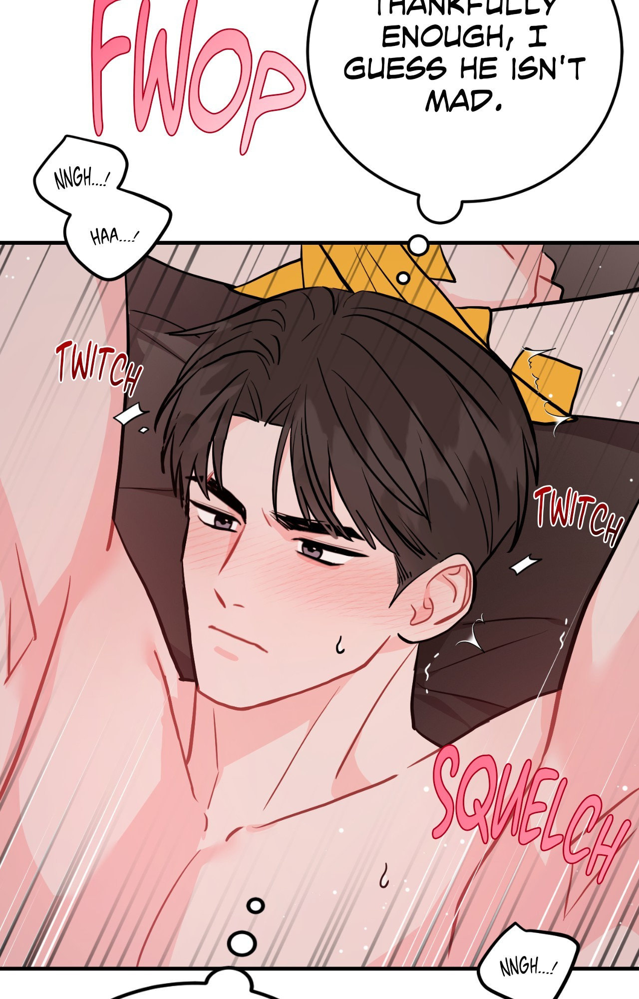 Can't Think Straight Chapter 108 page 70 - 