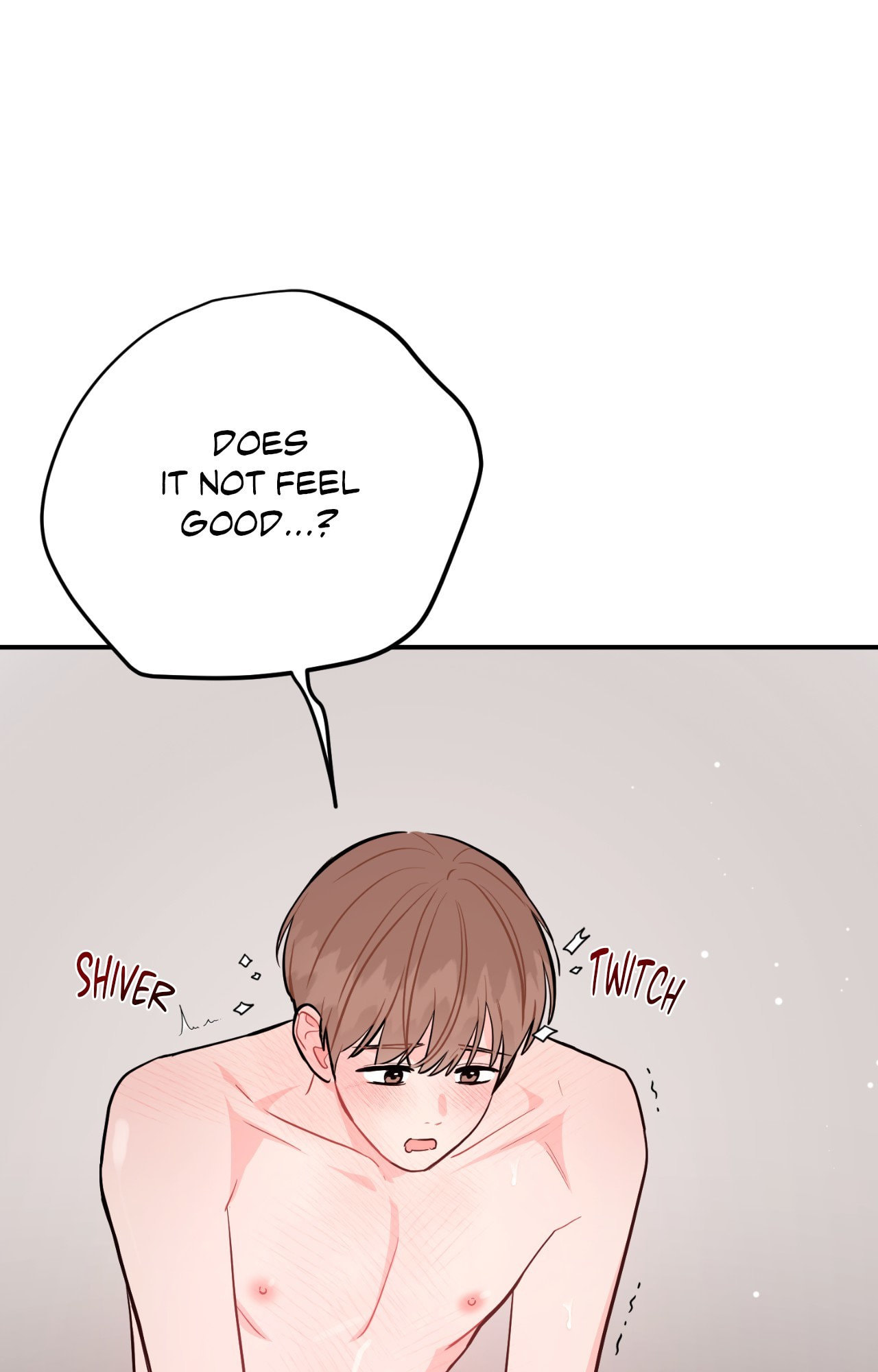 Can't Think Straight Chapter 108 page 73 - 