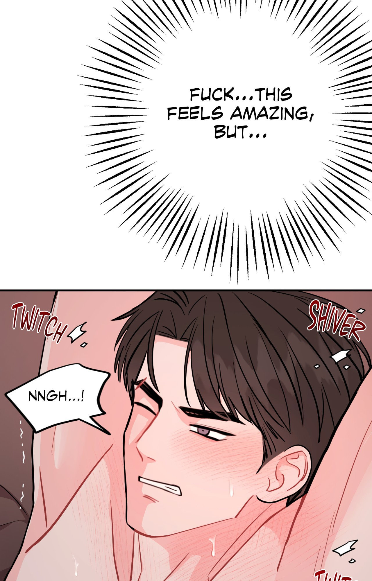 Can't Think Straight Chapter 108 page 79 - 