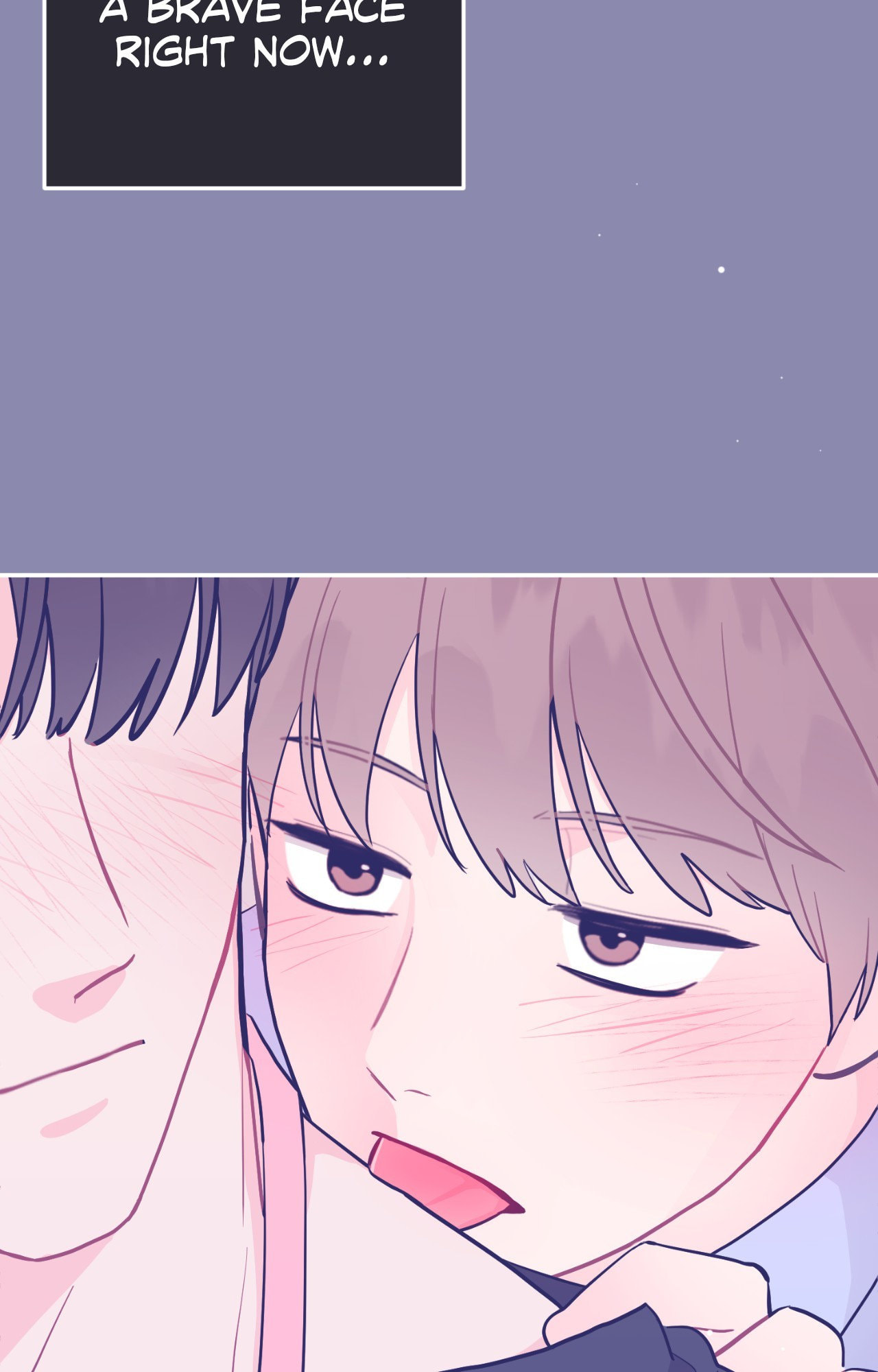Can't Think Straight Chapter 108 page 9 - 