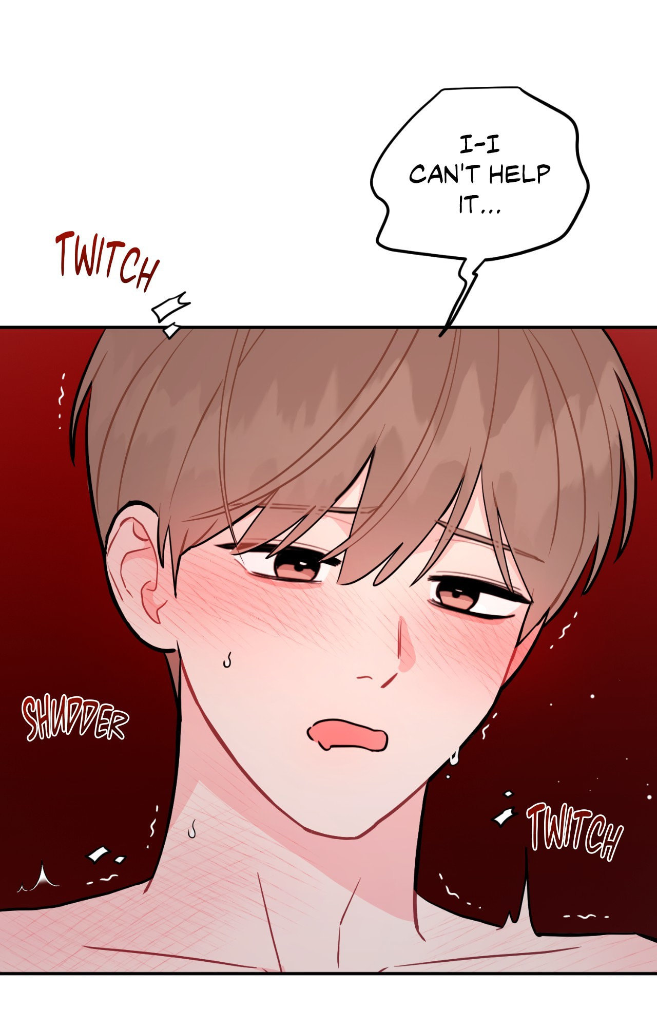 Can't Think Straight Chapter 108 page 84 - 