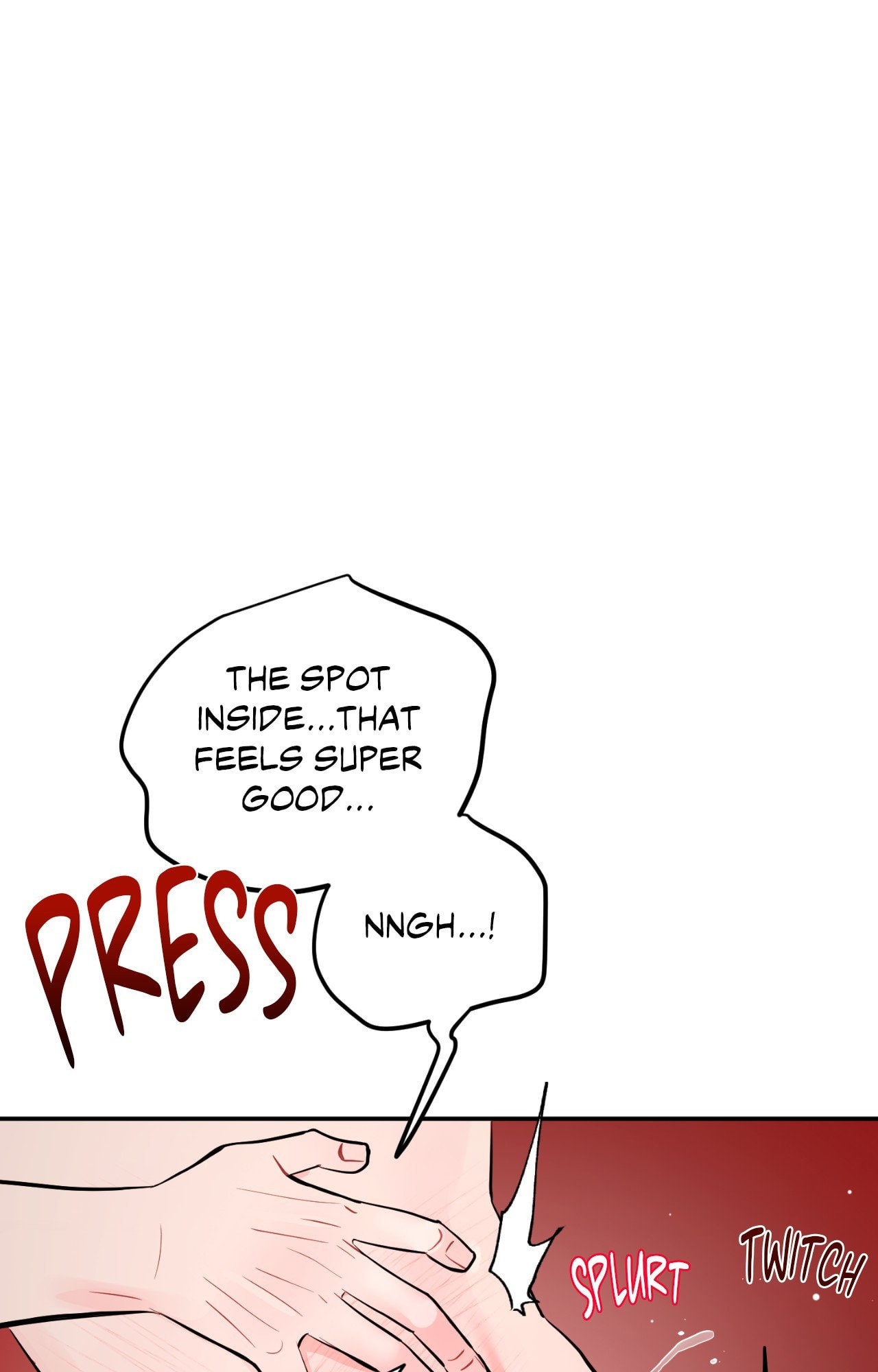 Can't Think Straight Chapter 108 page 85 - 