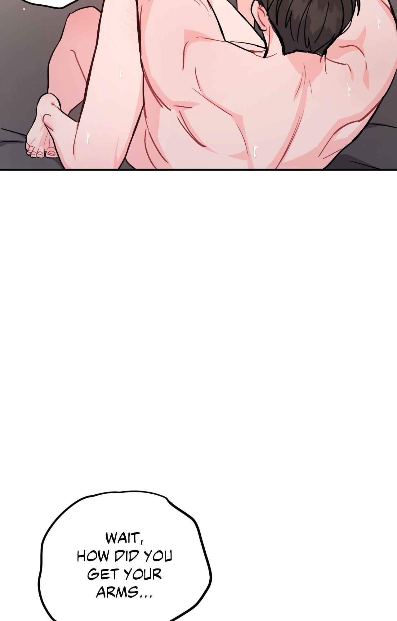 Can't Think Straight Chapter 108 page 89 - 