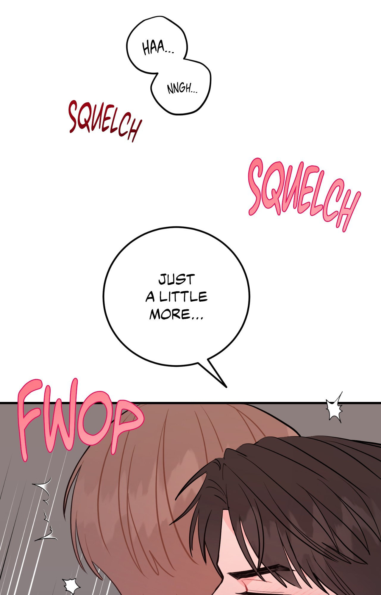 Can't Think Straight Chapter 109 page 11 - 