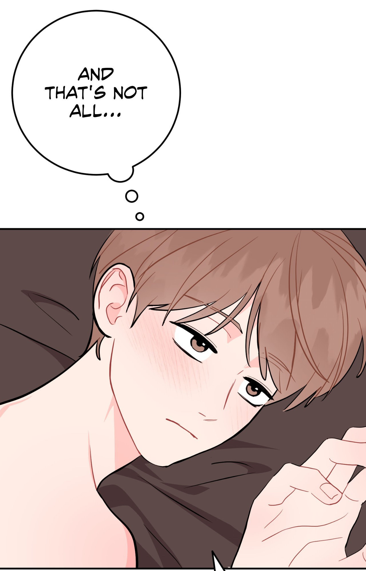 Can't Think Straight Chapter 109 page 101 - 