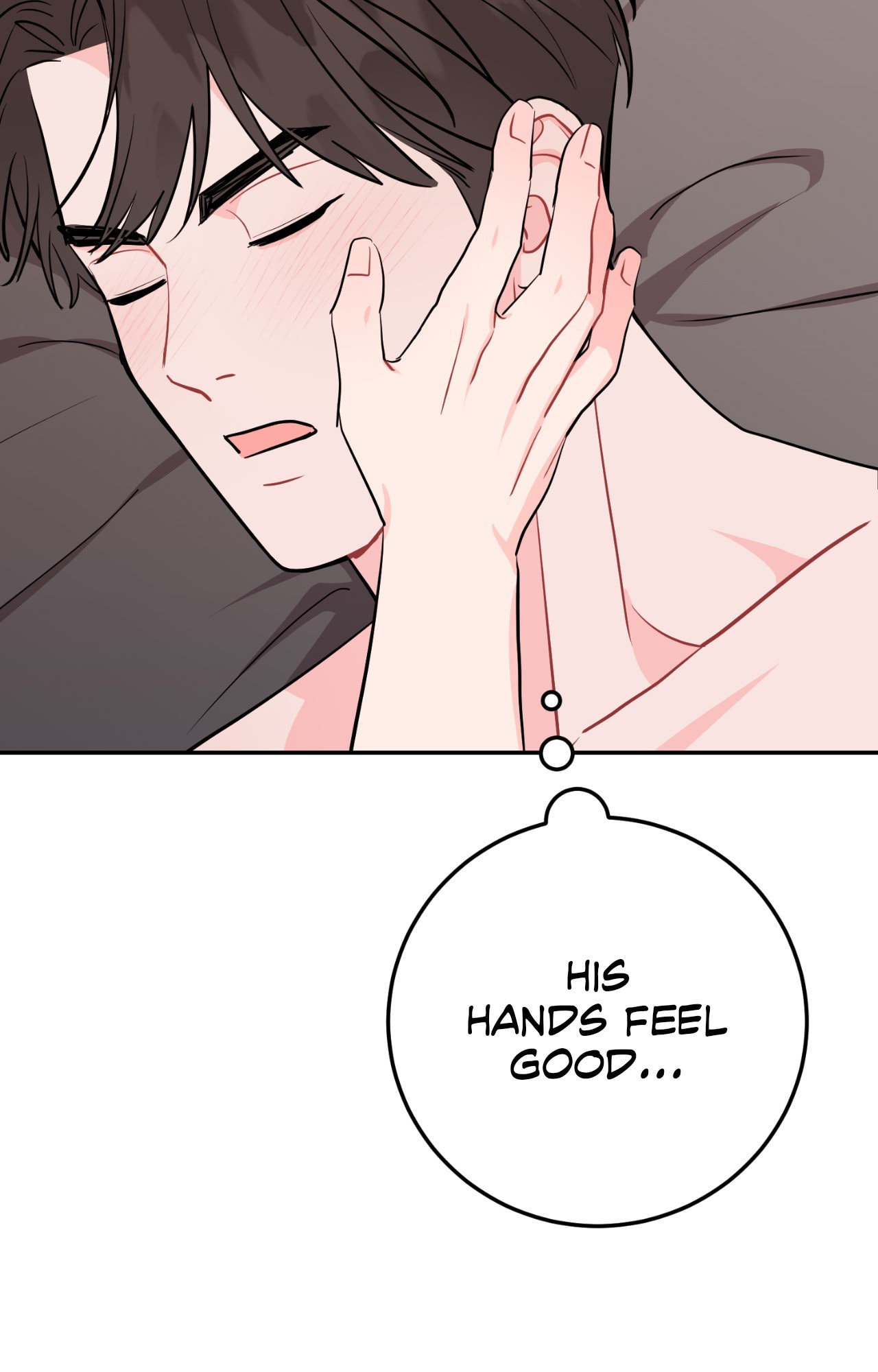 Can't Think Straight Chapter 109 page 103 - 