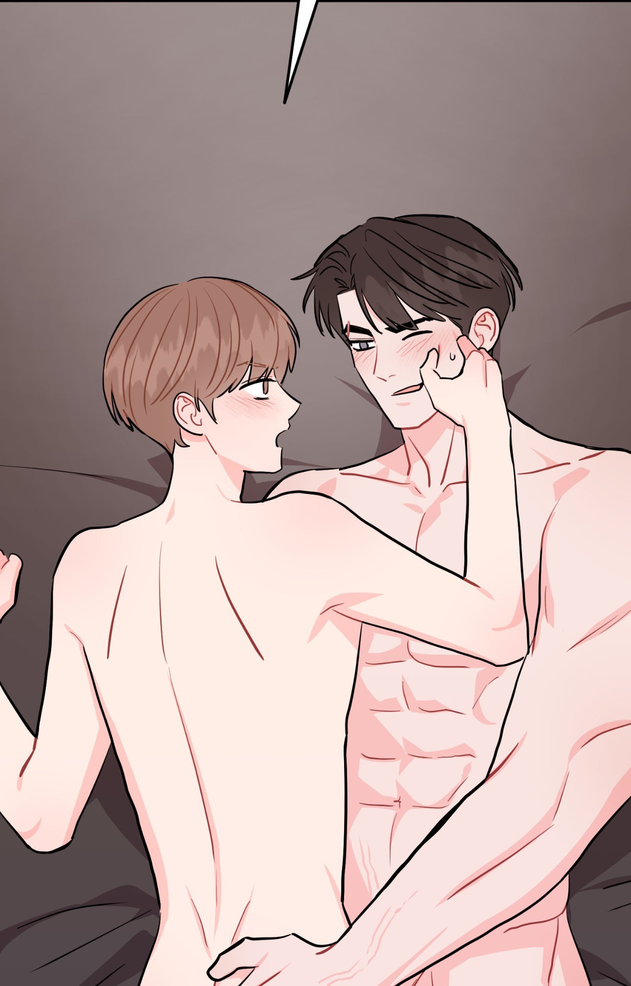 Can't Think Straight Chapter 109 page 108 - 