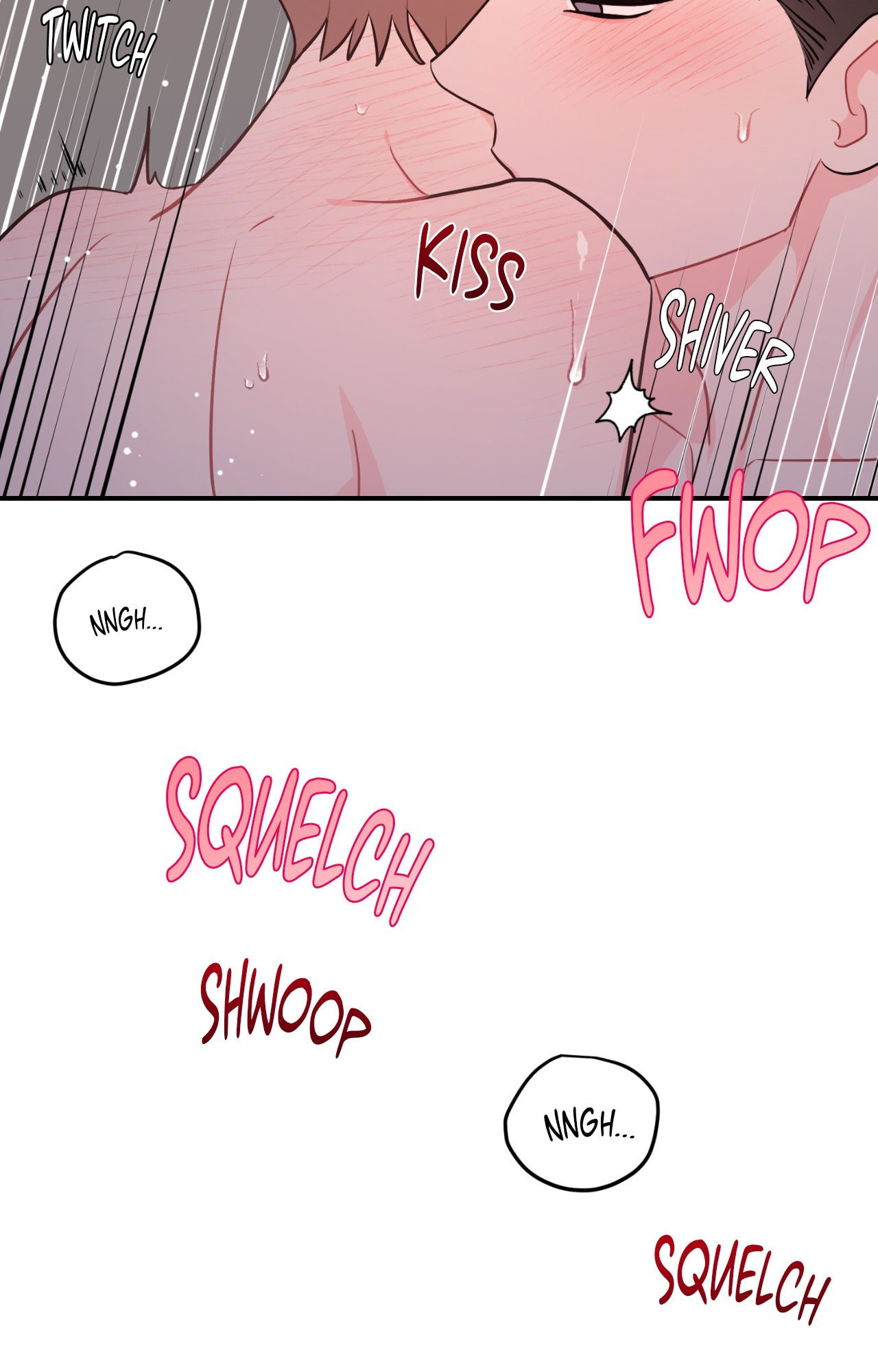 Can't Think Straight Chapter 109 page 12 - 