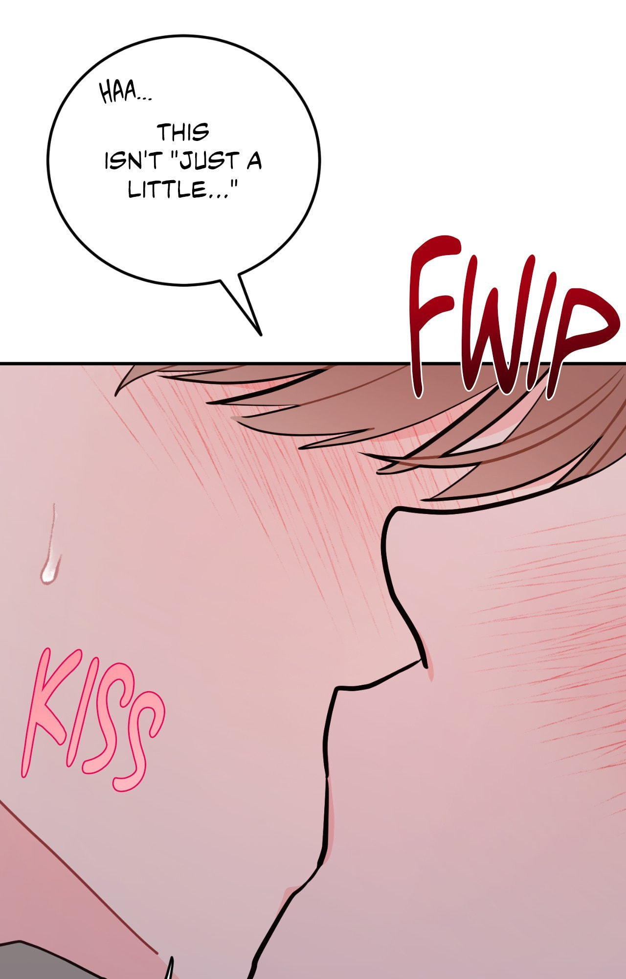 Can't Think Straight Chapter 109 page 13 - 