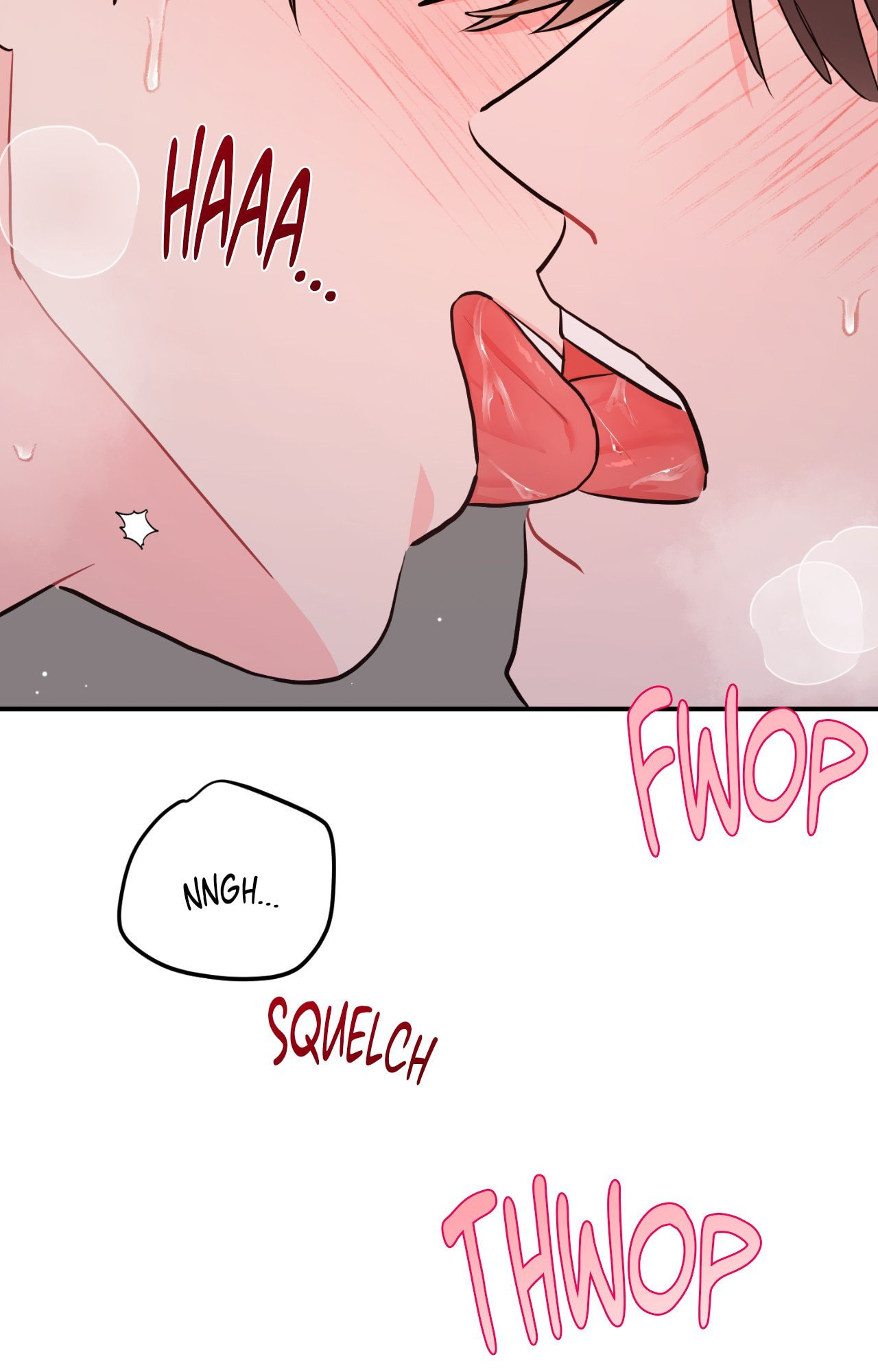 Can't Think Straight Chapter 109 page 15 - 
