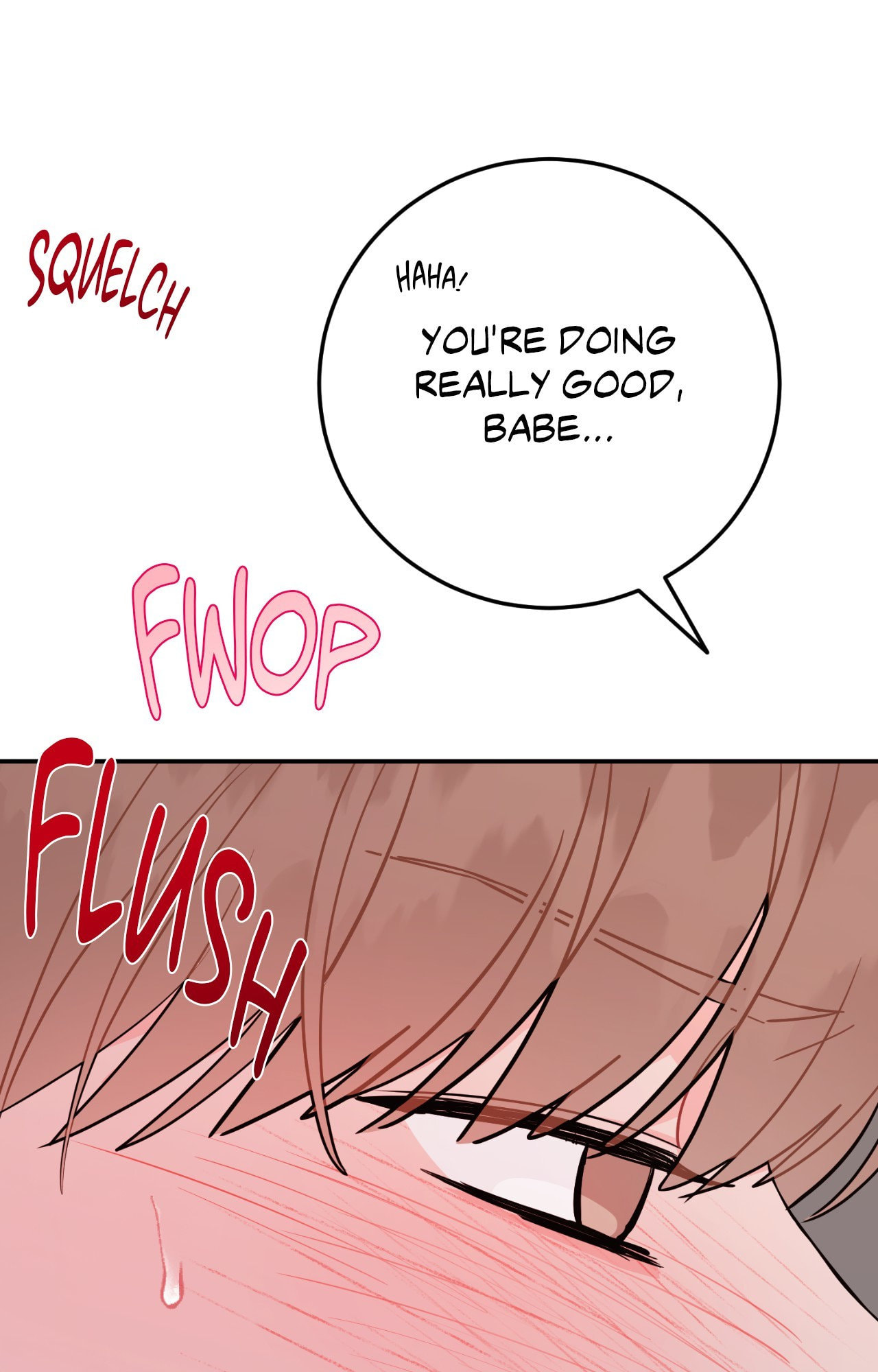 Can't Think Straight Chapter 109 page 16 - 