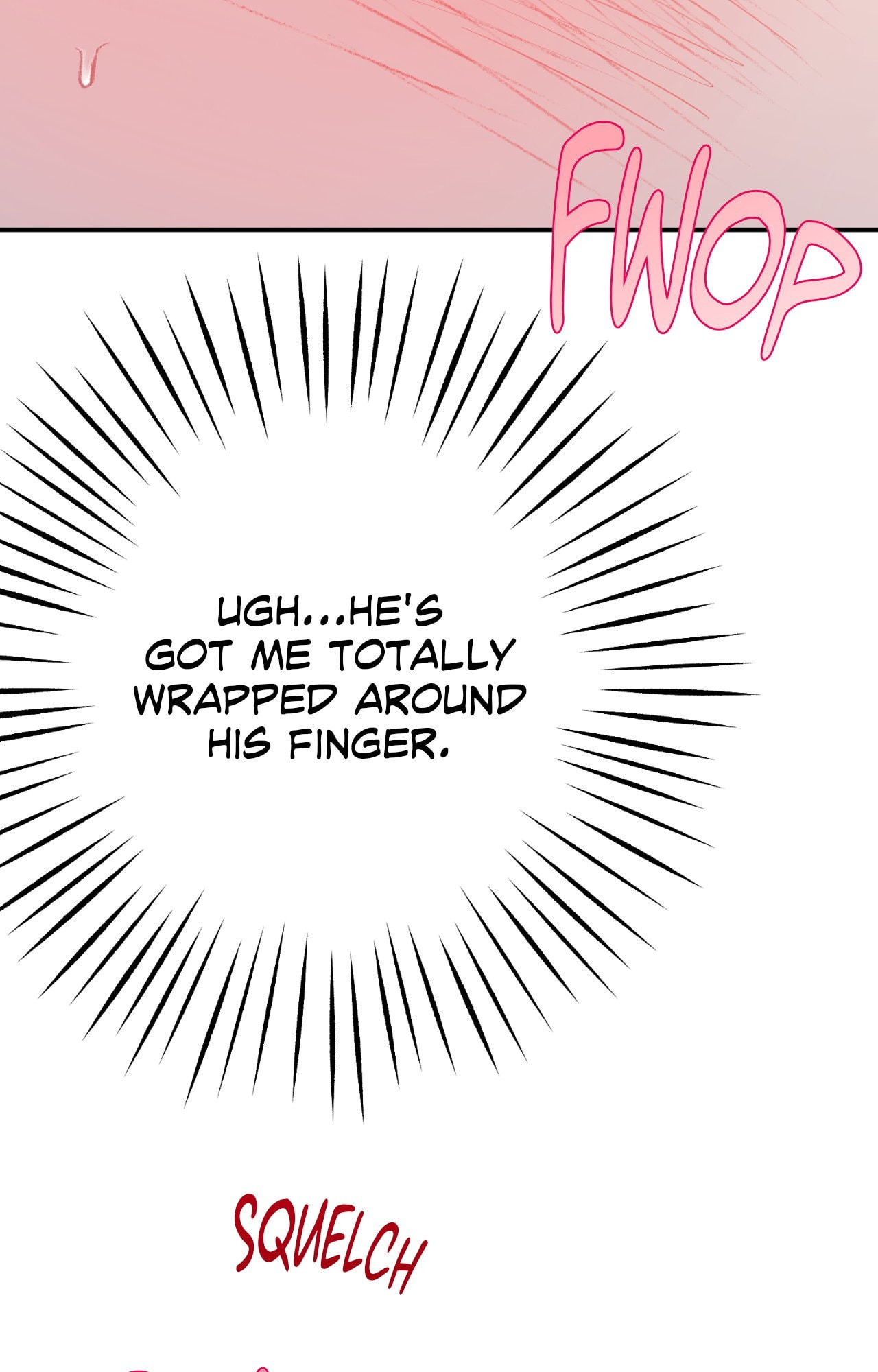 Can't Think Straight Chapter 109 page 17 - 