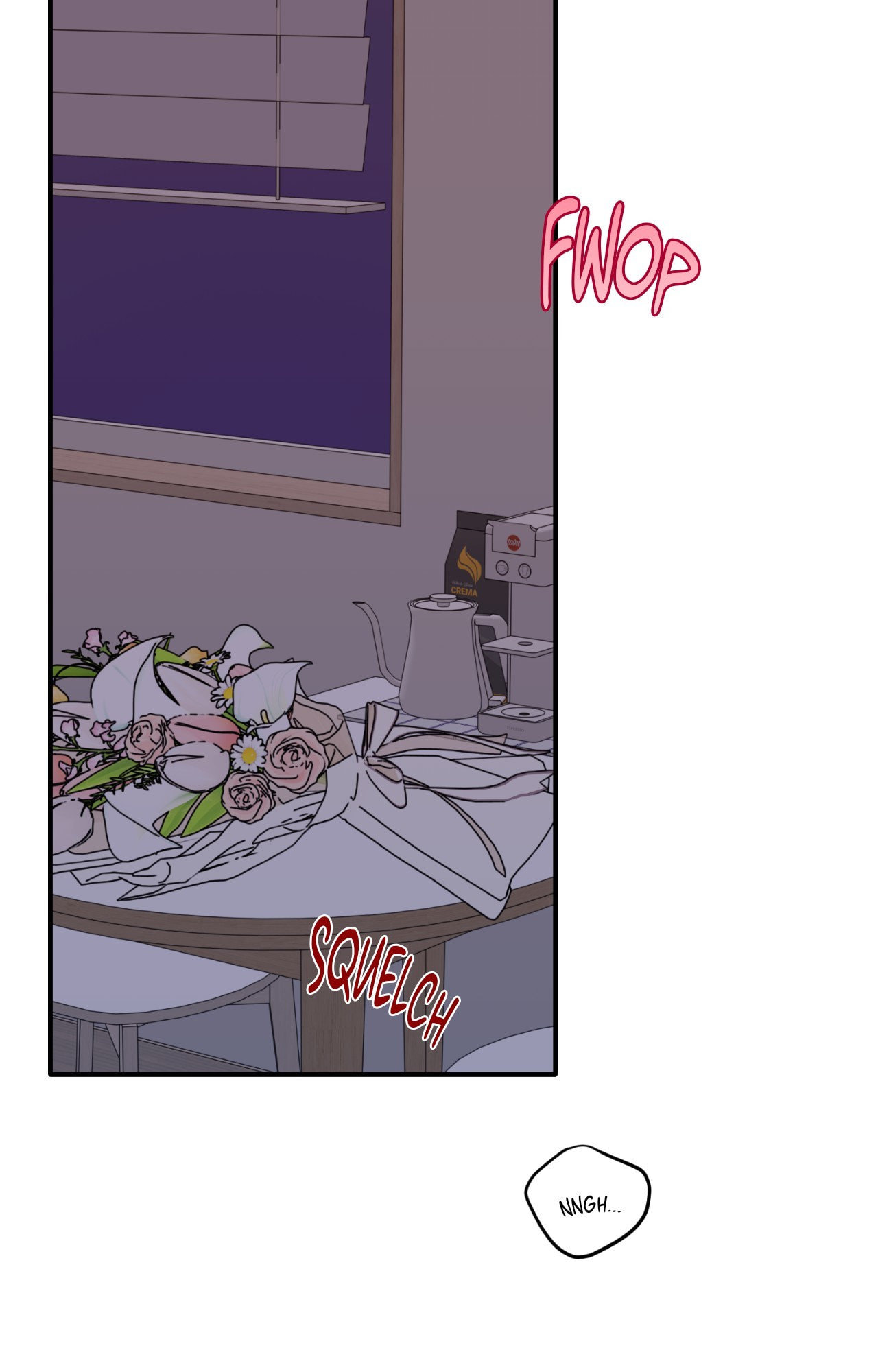 Can't Think Straight Chapter 109 page 3 - 