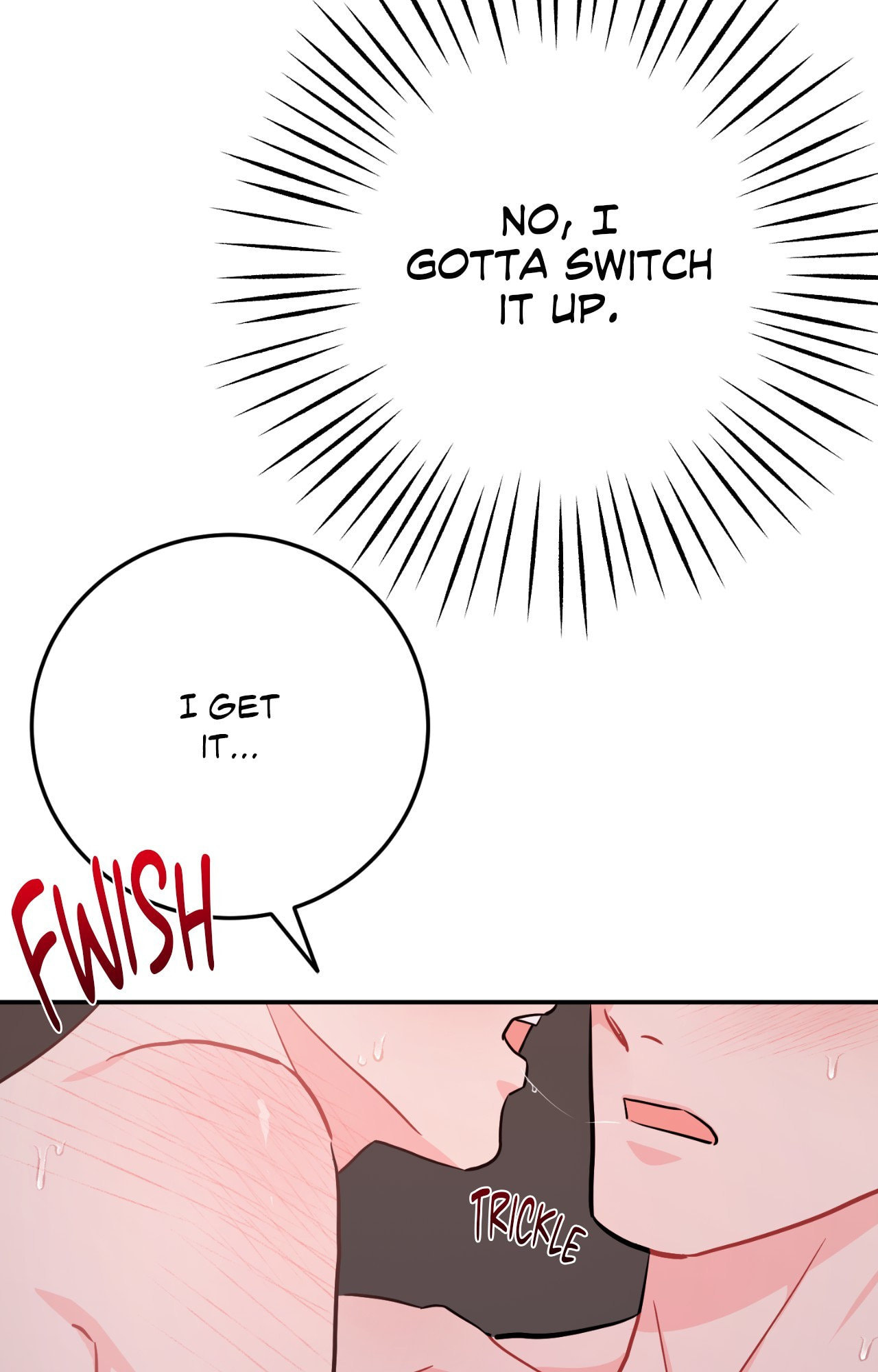 Can't Think Straight Chapter 109 page 21 - 