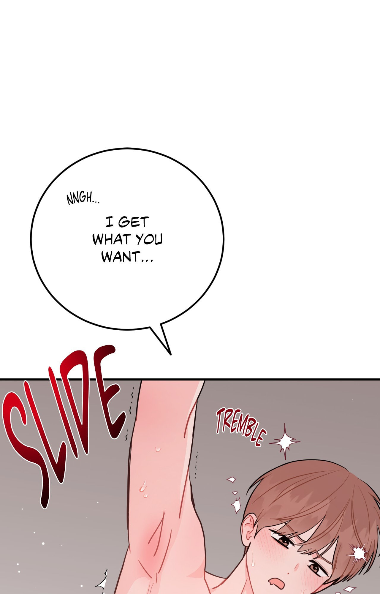 Can't Think Straight Chapter 109 page 23 - 