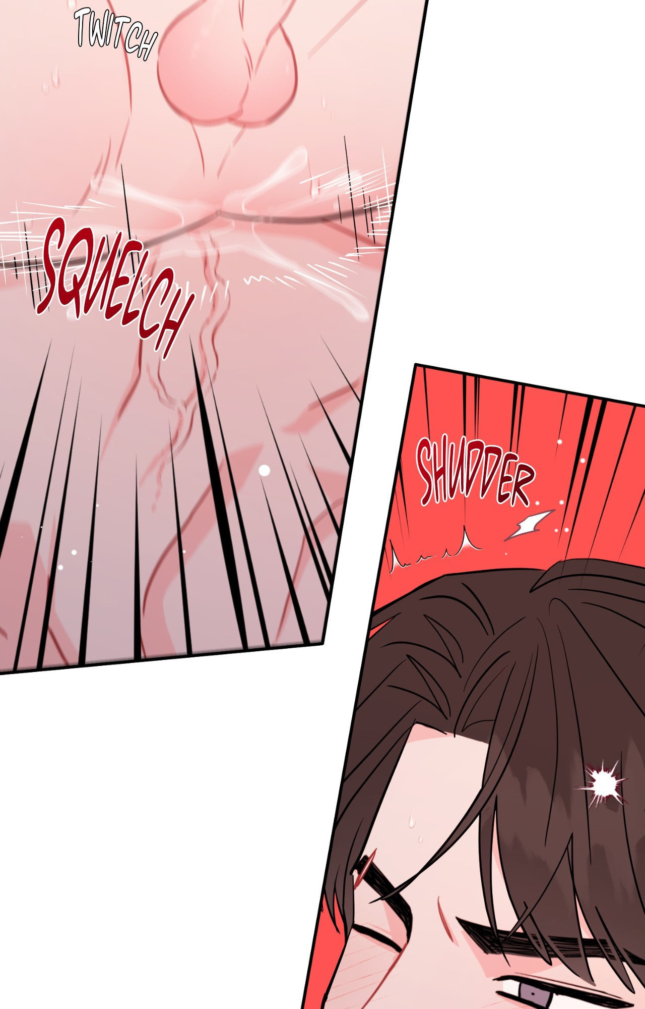 Can't Think Straight Chapter 109 page 26 - 